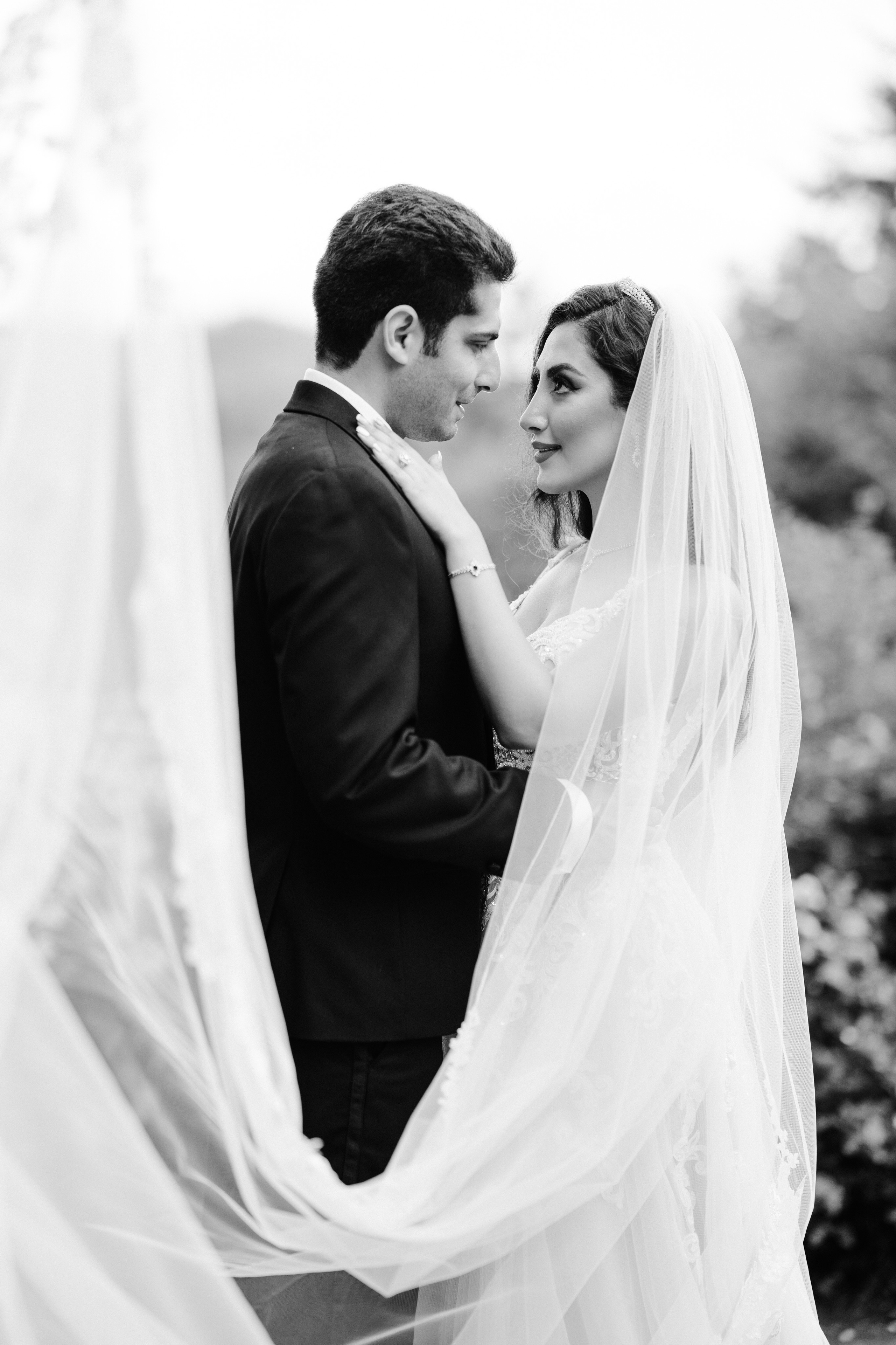 Aigin&Merhzad. Photographer