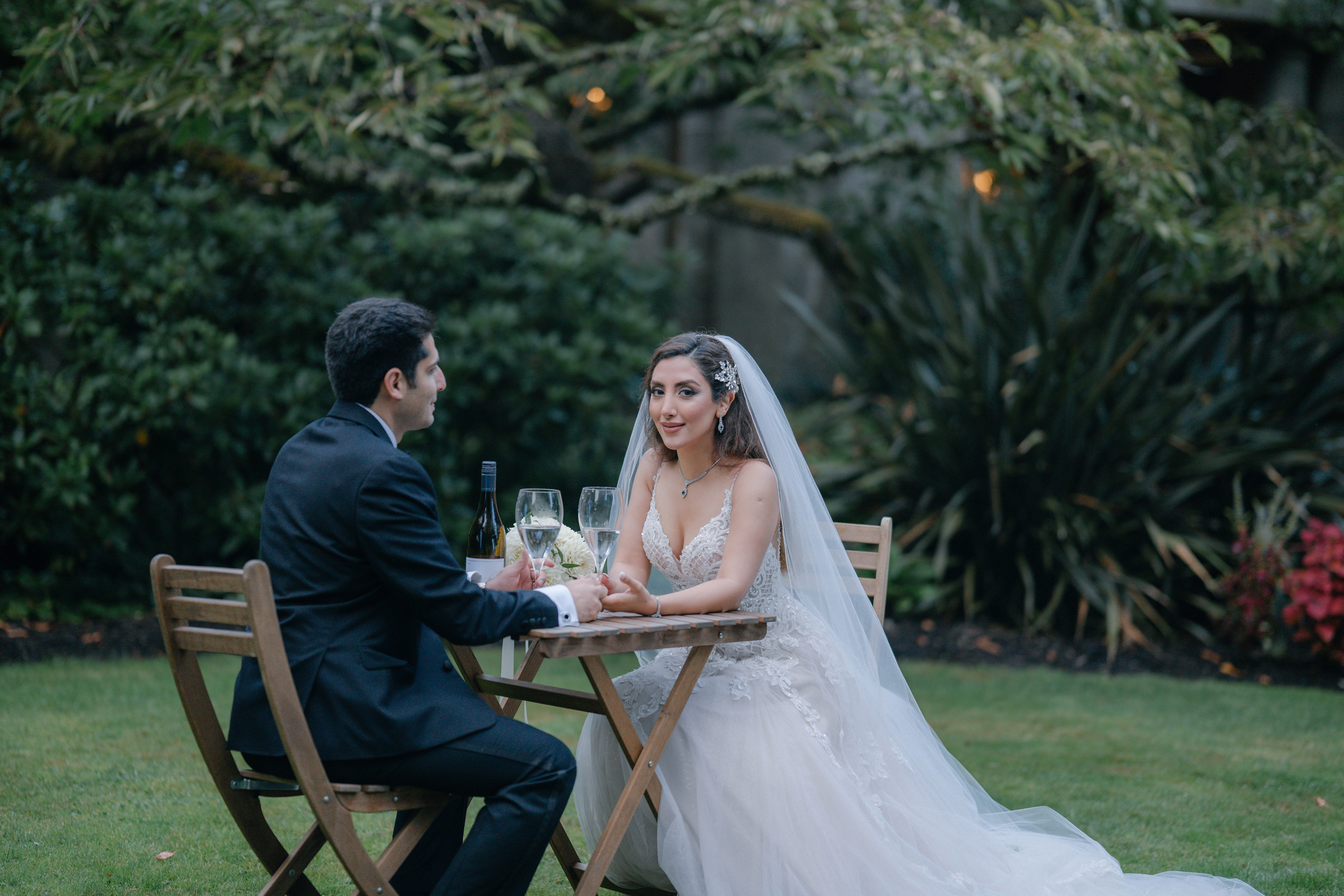 Aigin&Merhzad. Photographer