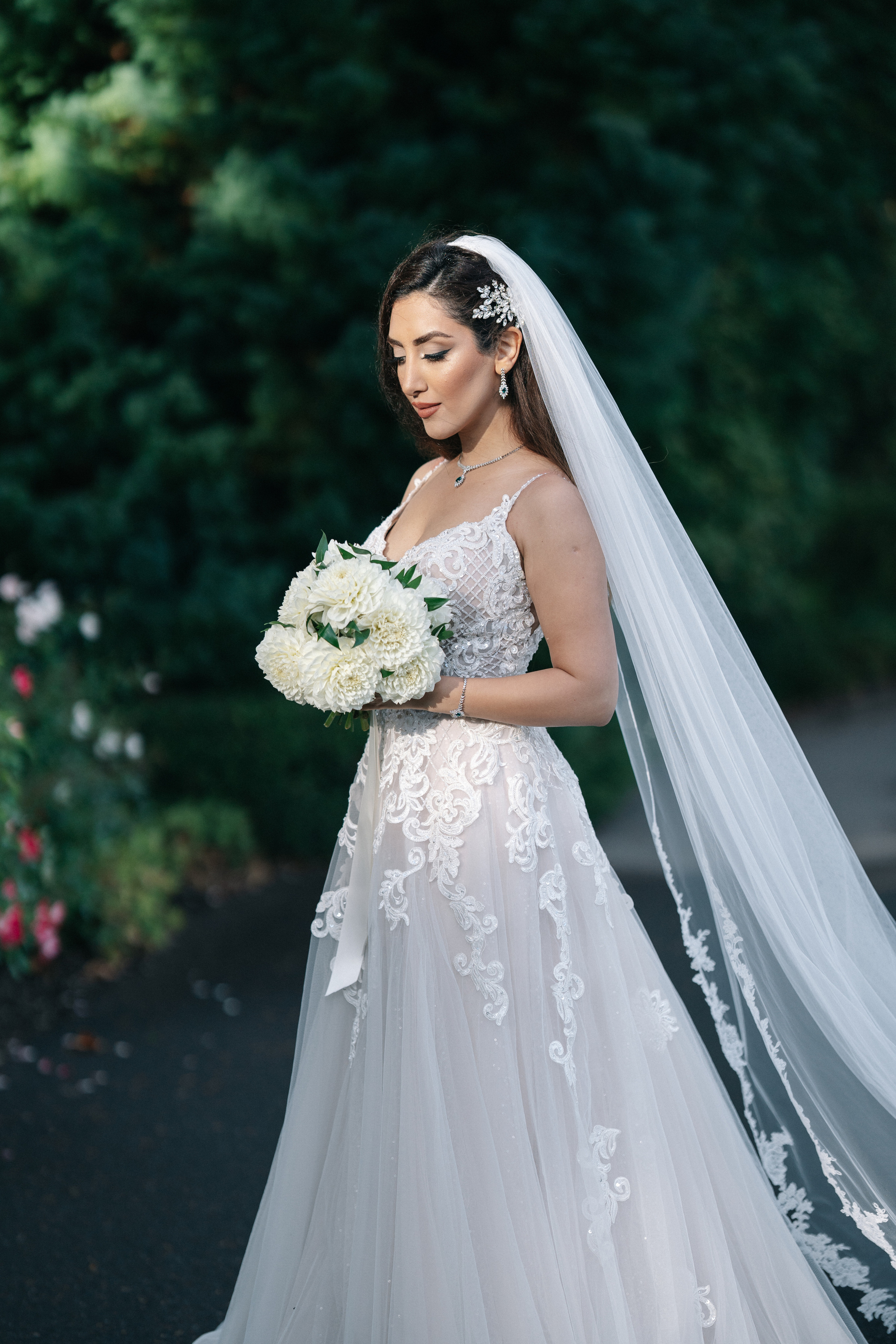 Aigin&Merhzad. Photographer