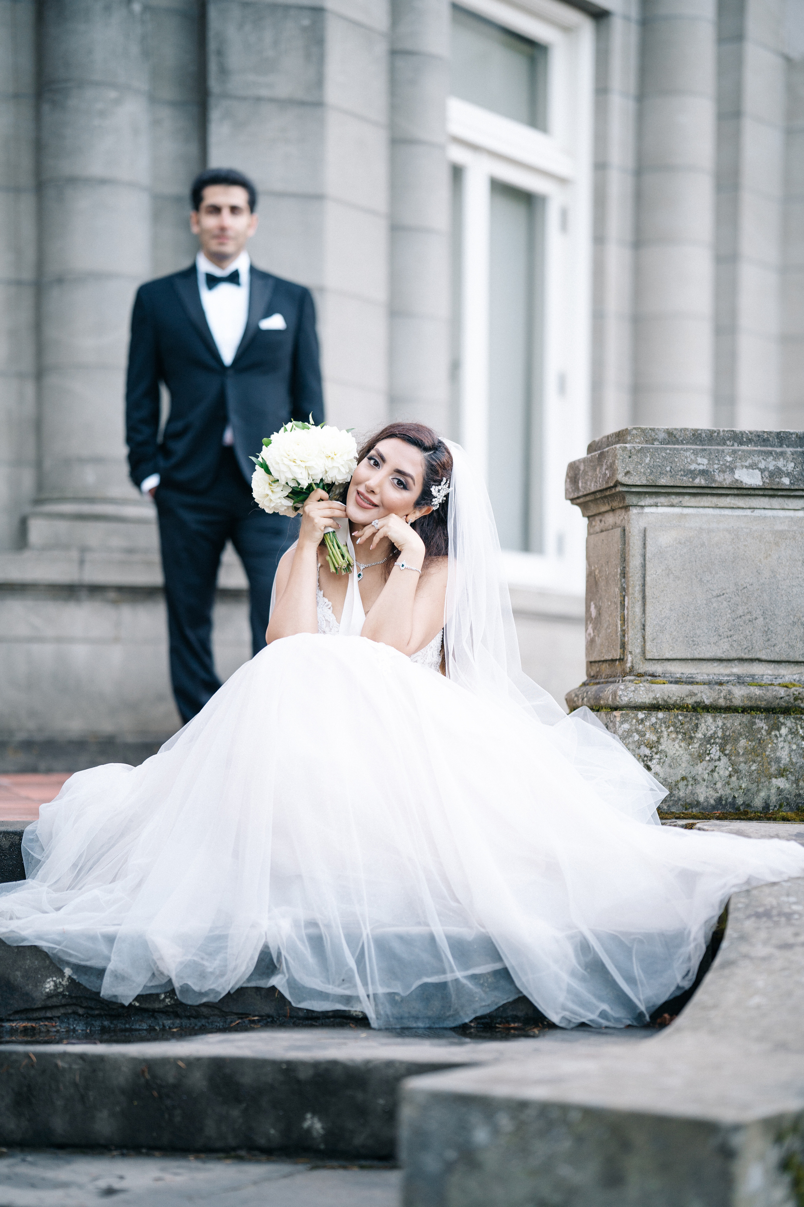 Aigin&Merhzad. Photographer