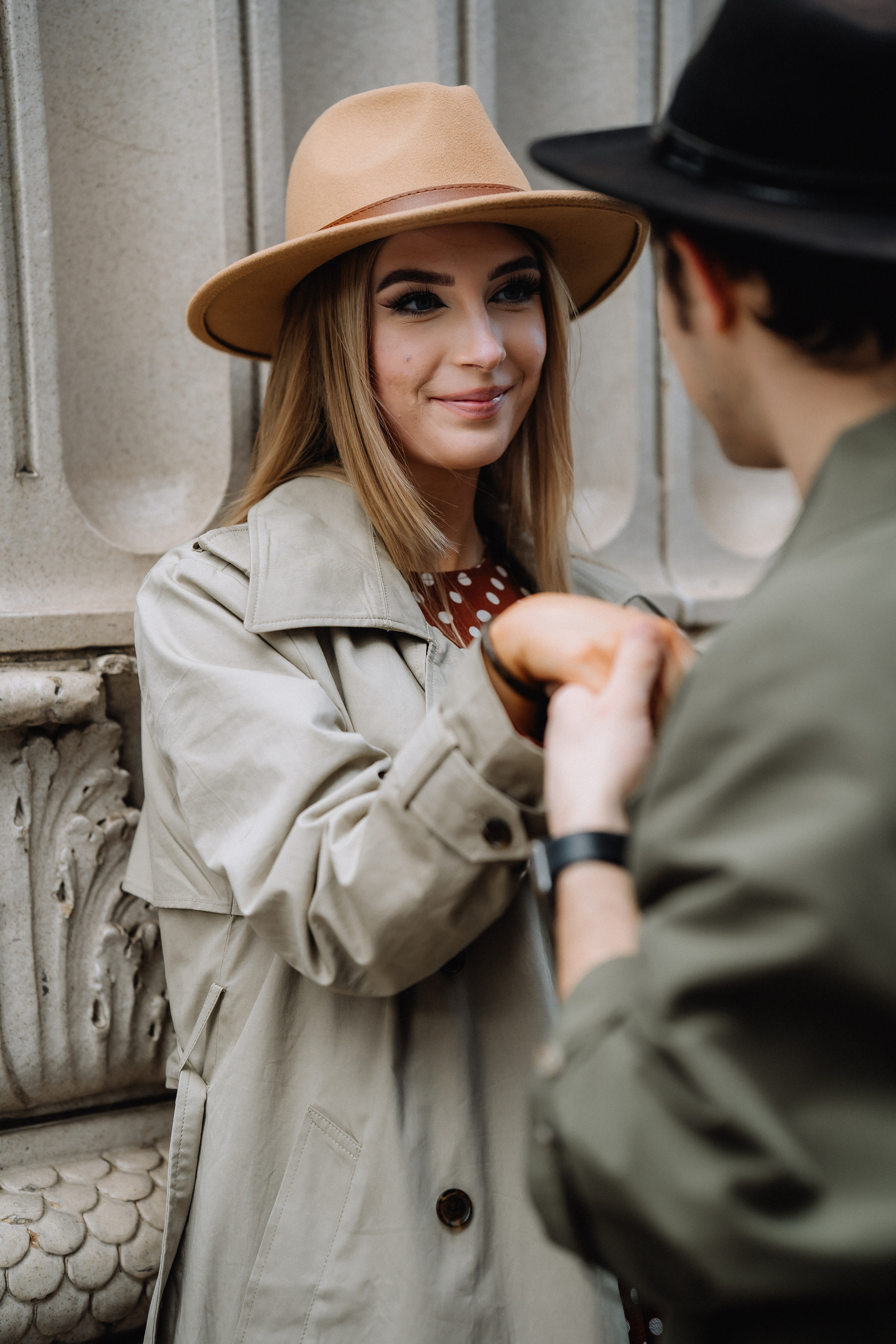 Olga&Ashton. Photographer