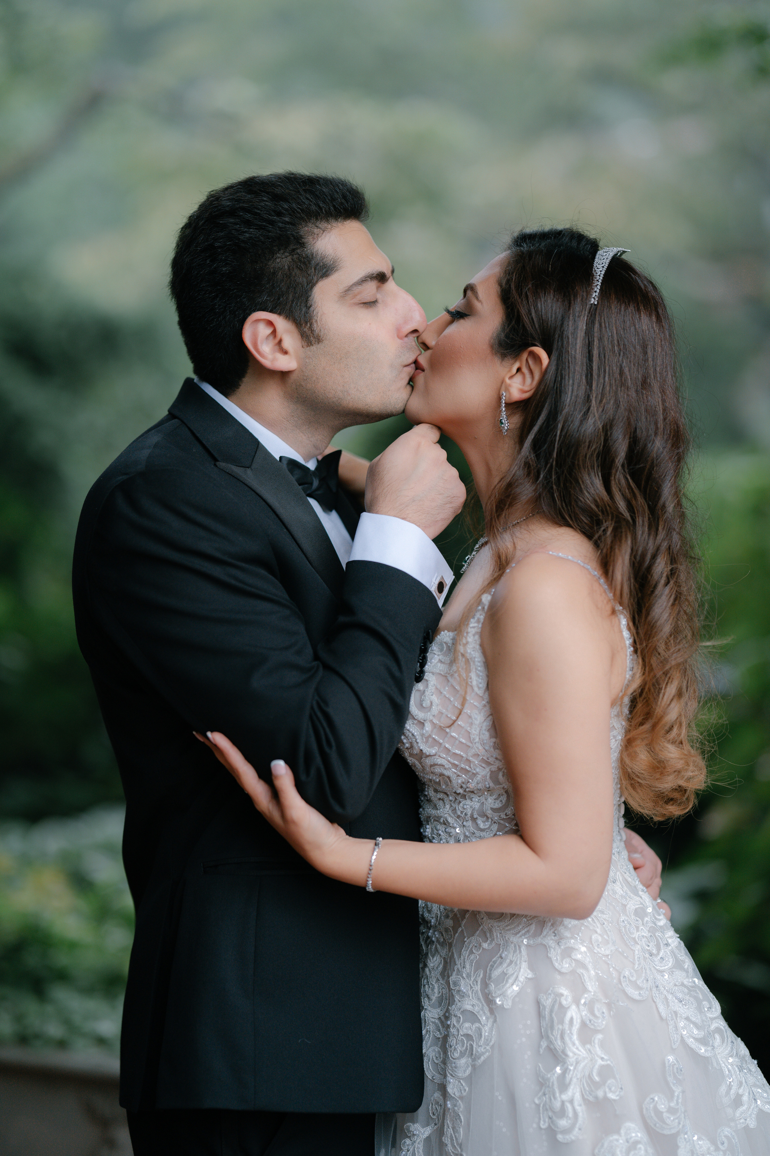 Aigin&Merhzad. Photographer