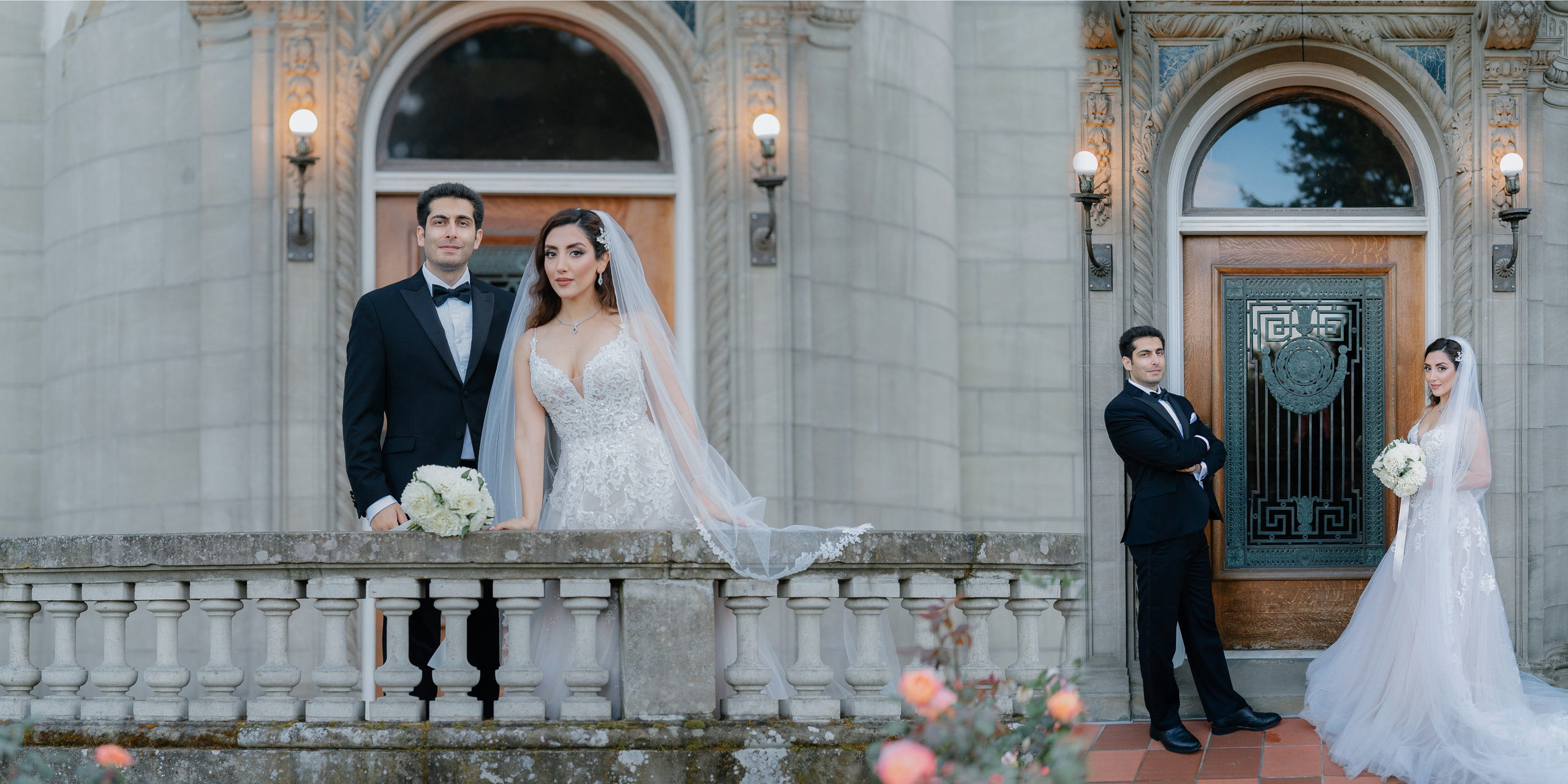 Aigin&Merhzad. Photographer