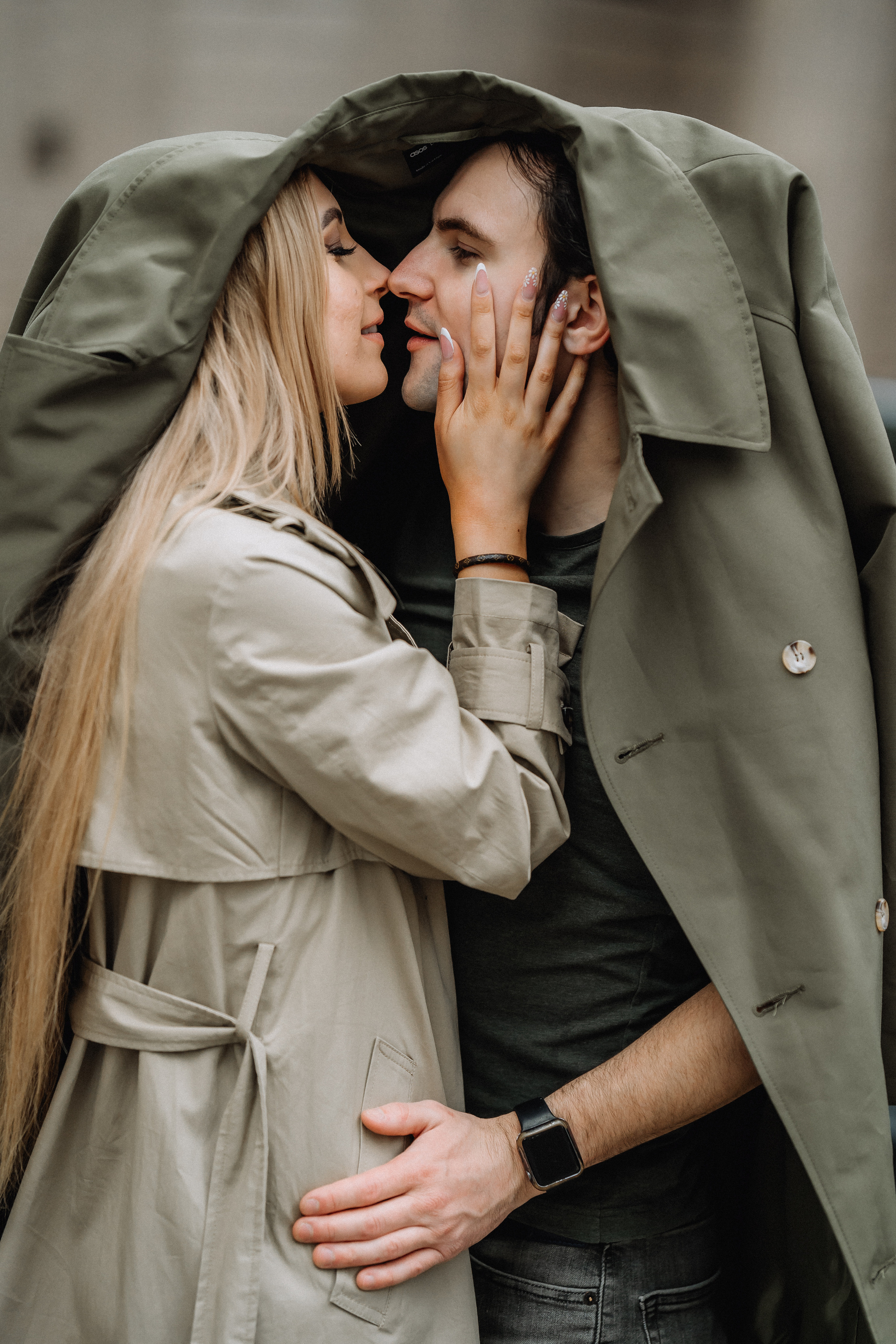 Olga&Ashton. Photographer