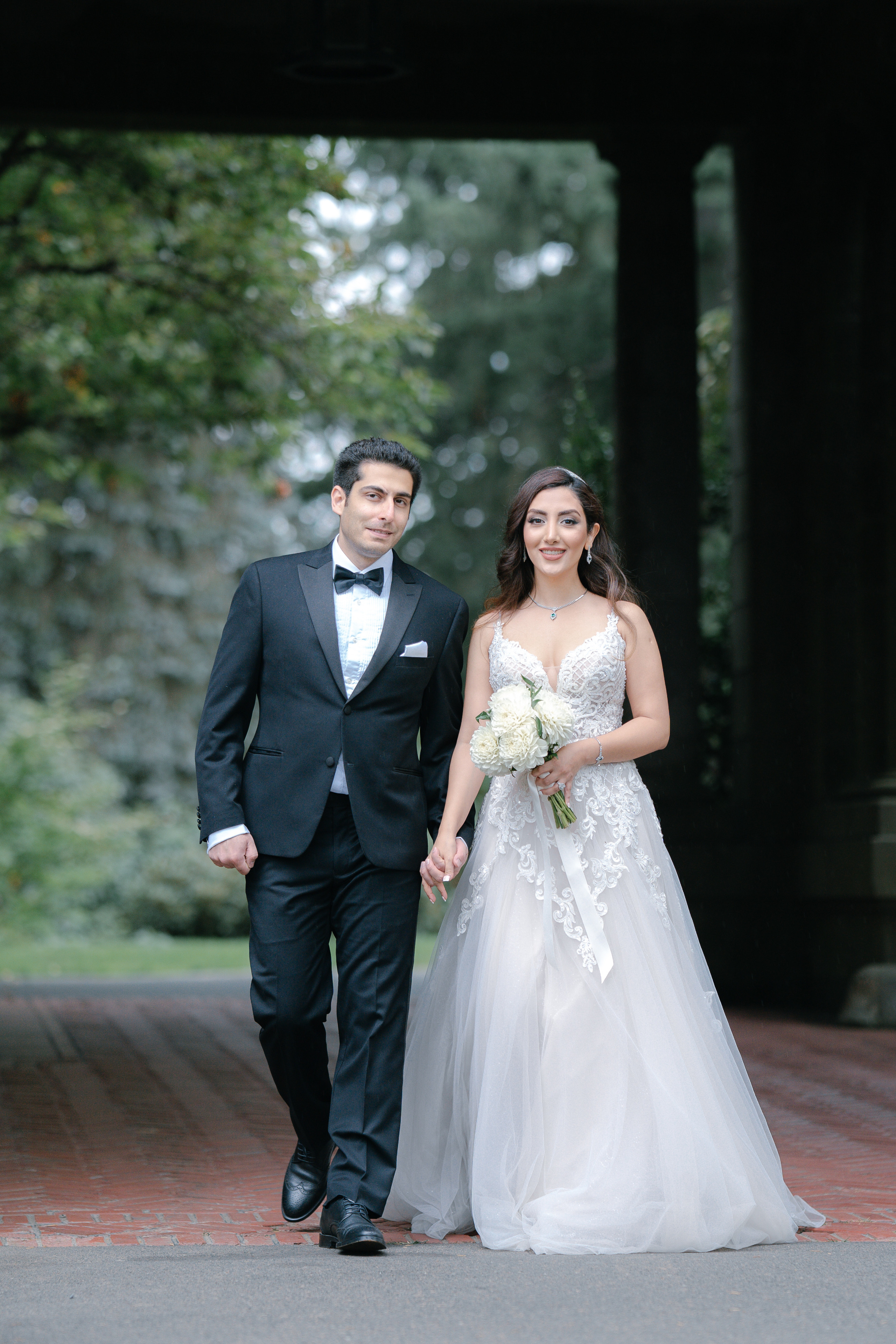 Aigin&Merhzad. Photographer