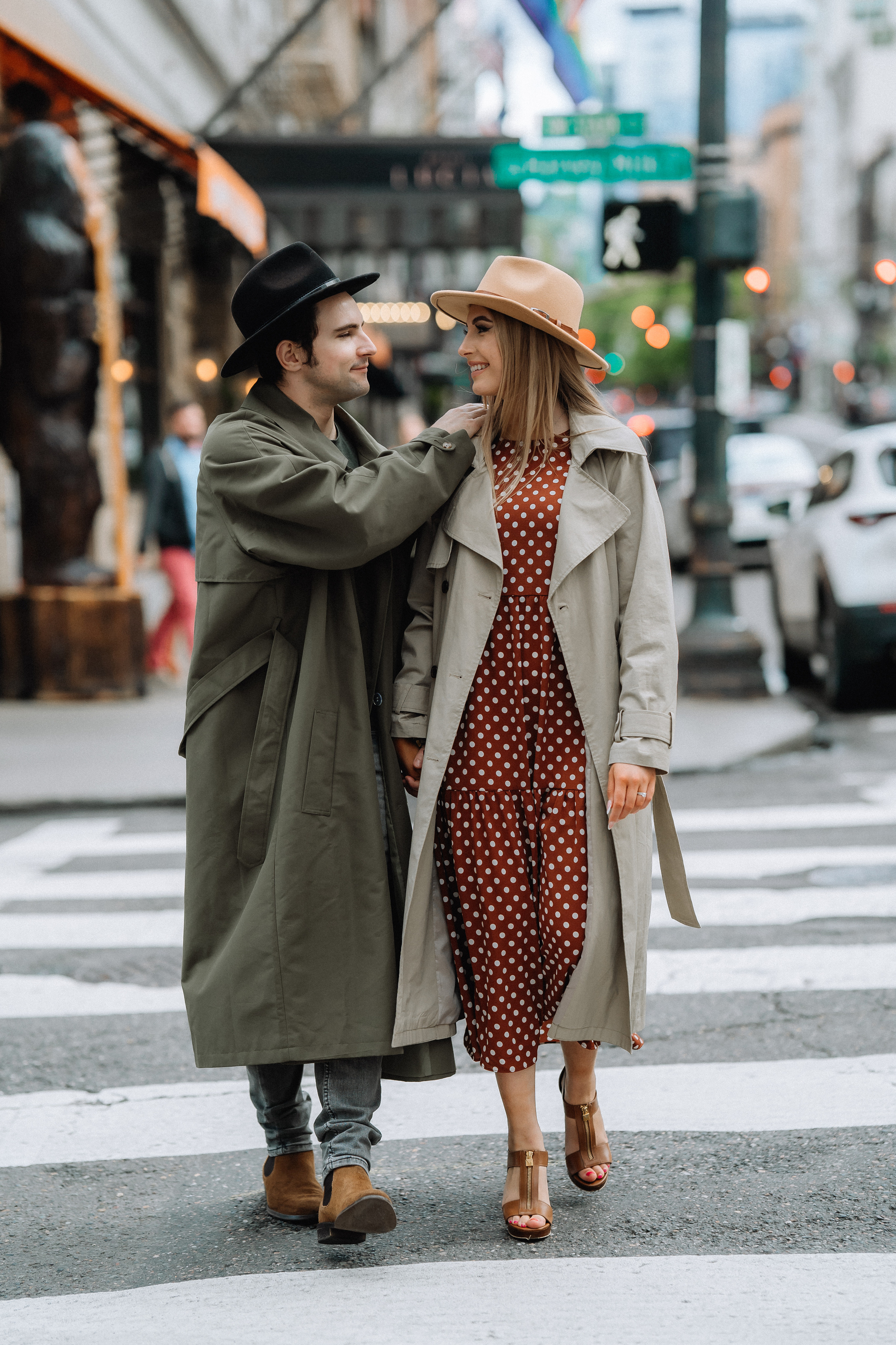 Olga&Ashton. Photographer