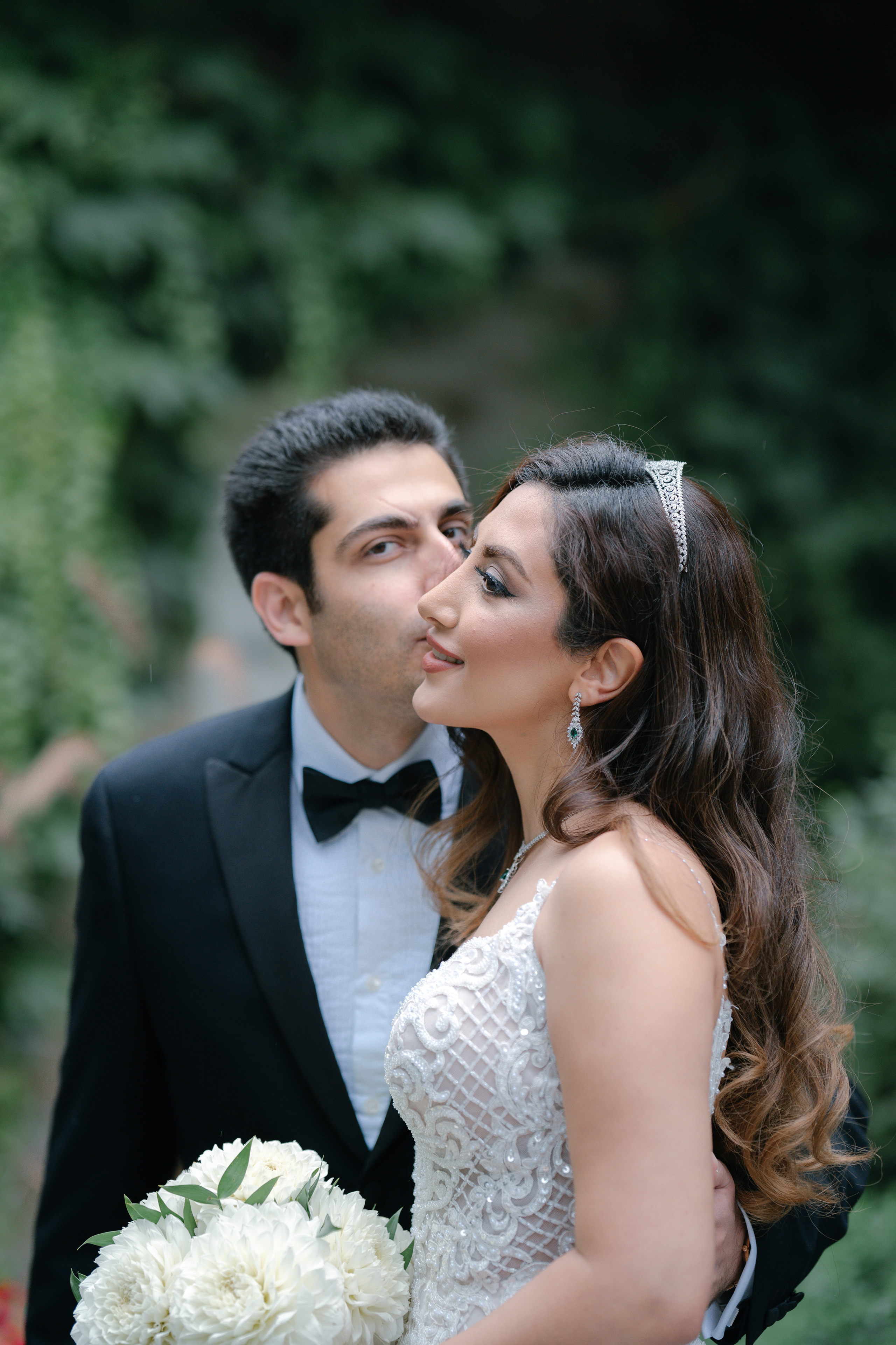 Aigin&Merhzad. Photographer