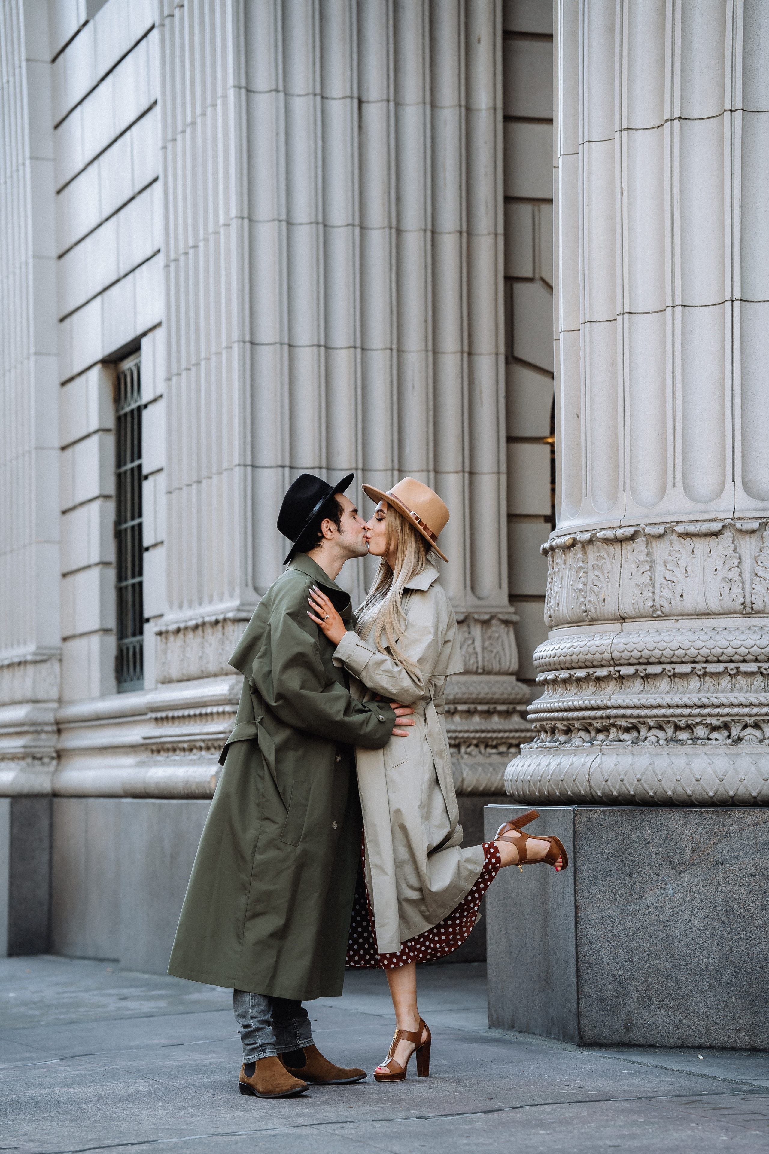 Olga&Ashton. Photographer