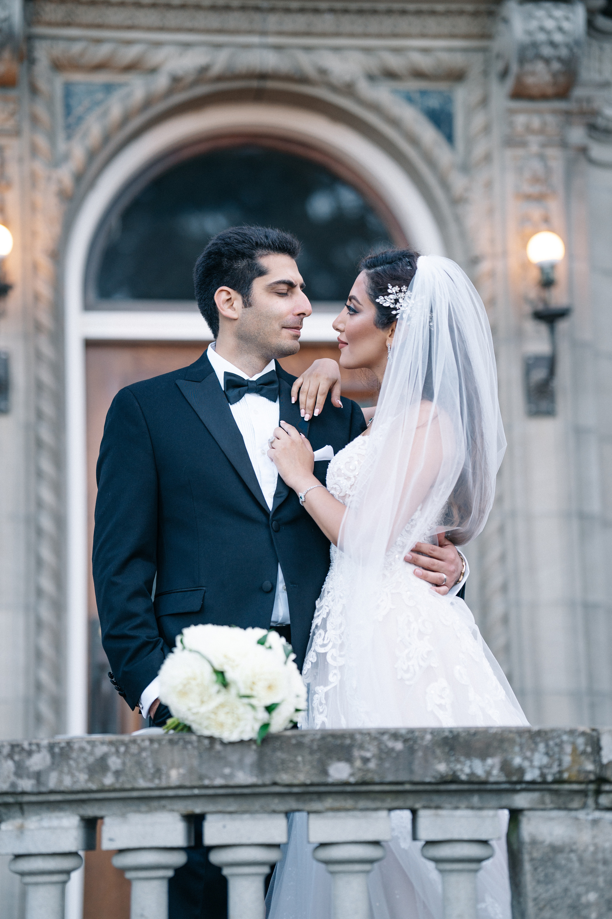 Aigin&Merhzad. Photographer