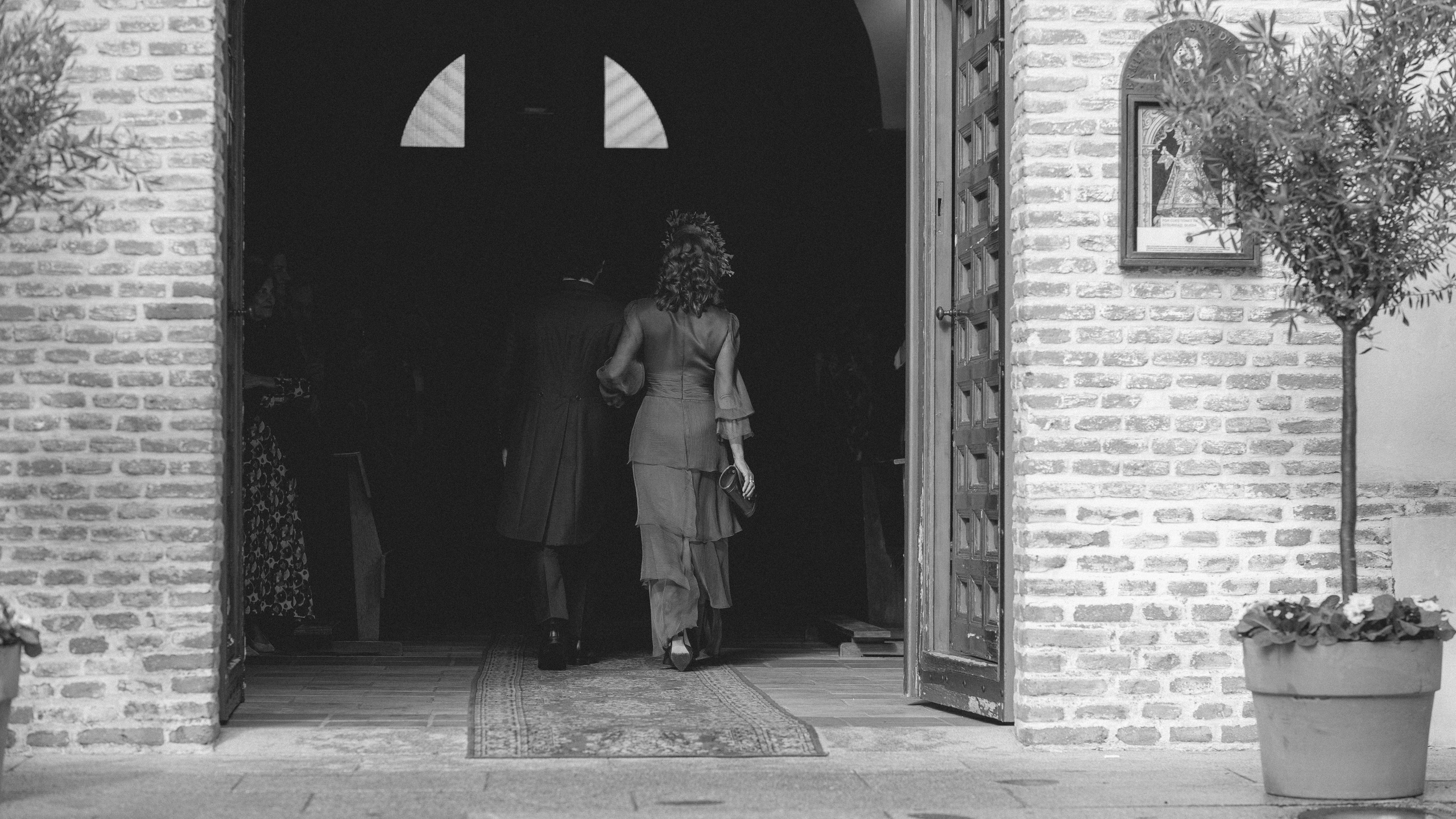 Gonzalo & Paula. Alianza Weddings - Fotografías y vídeo de bodas