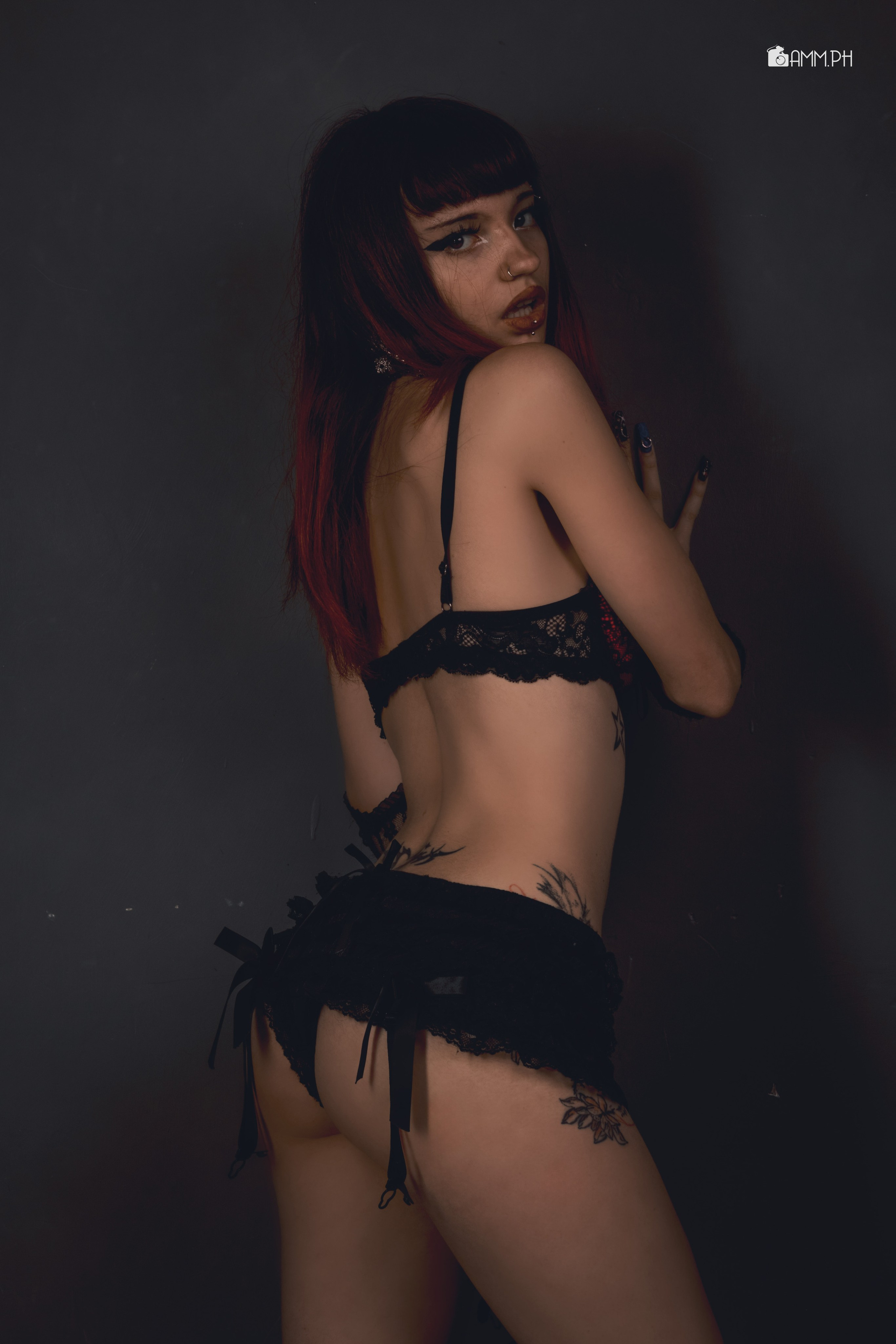 Shooting. AntonioMariaPH