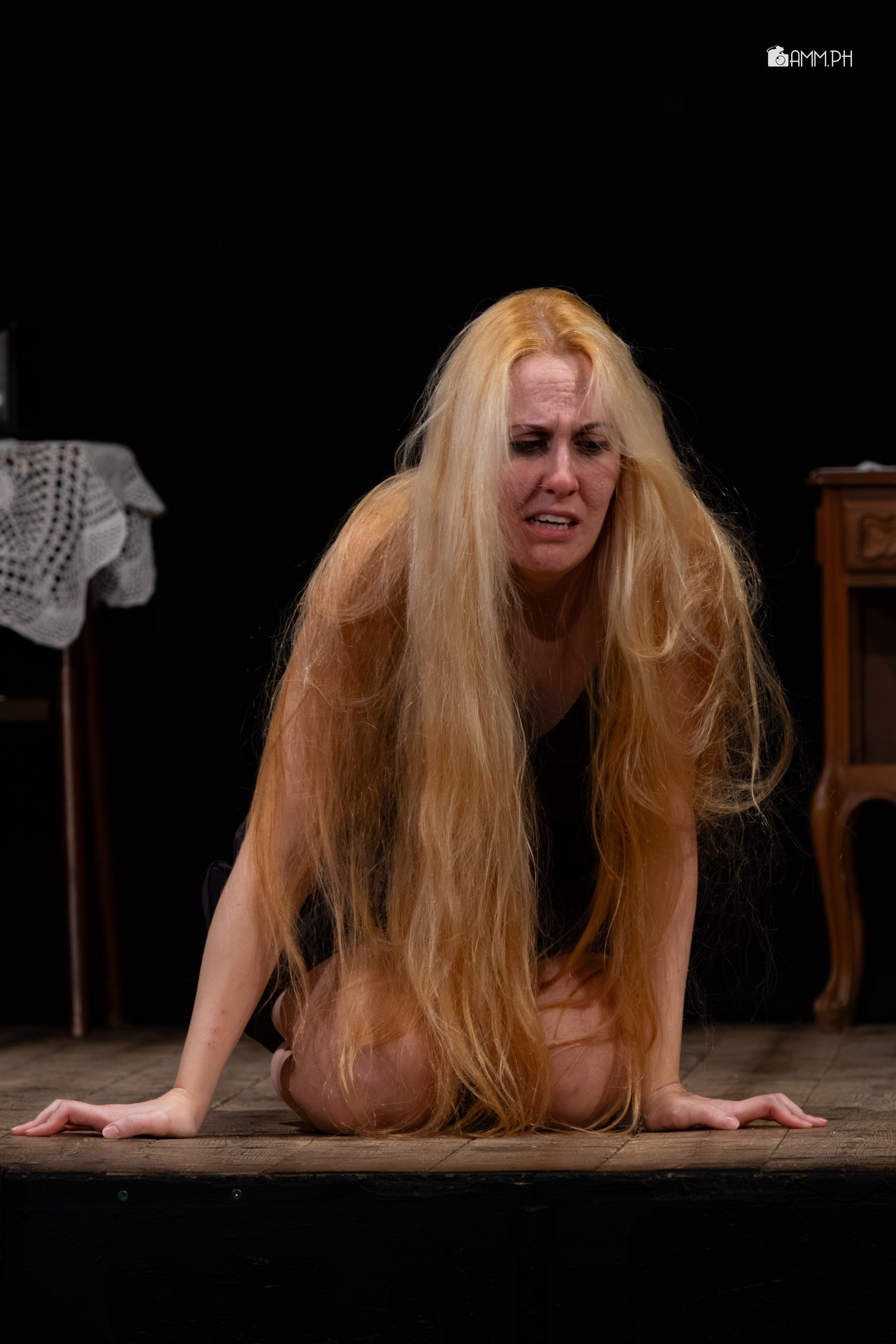 Foto di scena. AntonioMariaPH