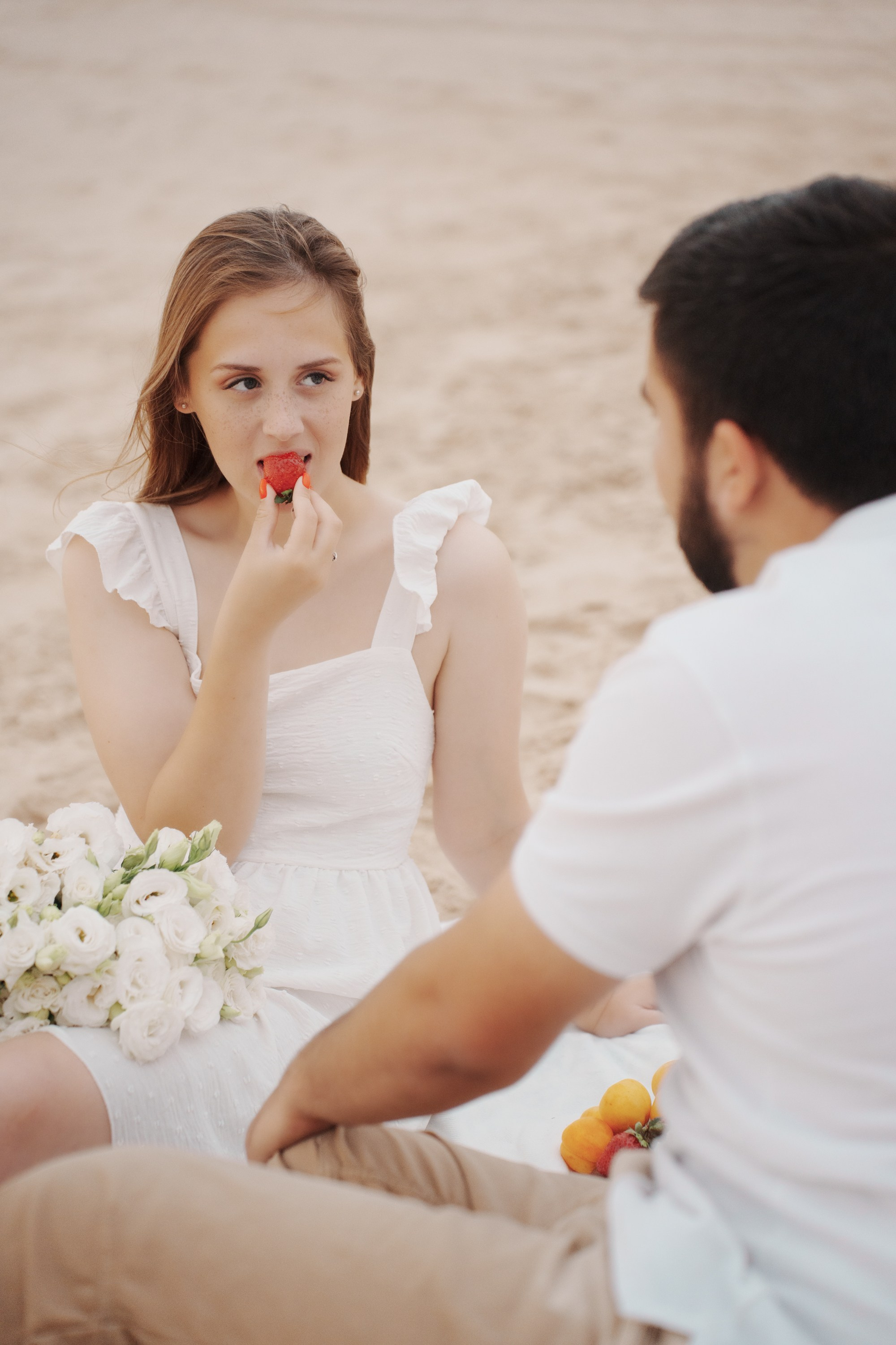 Liza+Grisha. Photo and video shooting