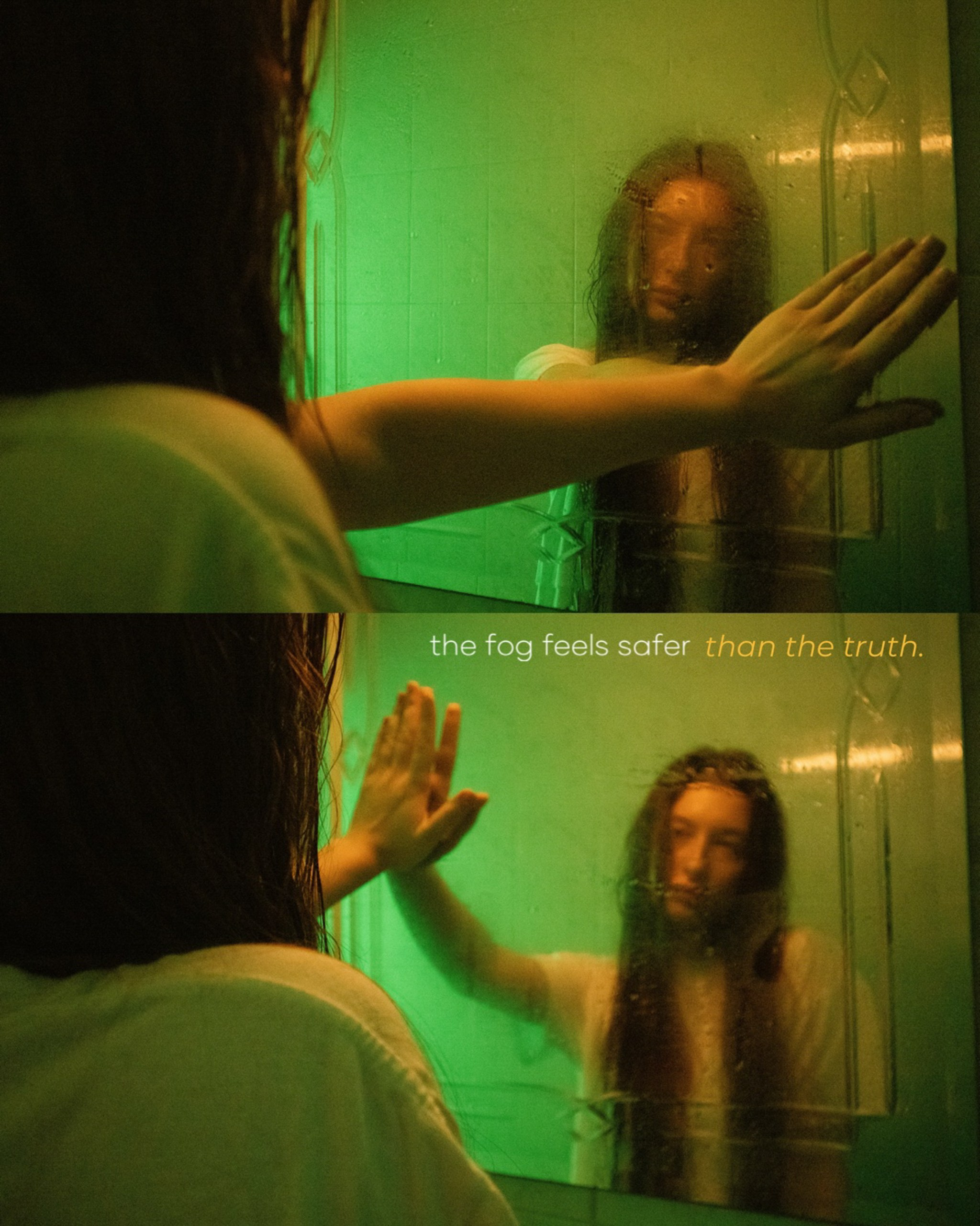 Kate — Cinematic Story. Veronika Basova | Photographer | Cinematic & Magazine | Amman, Jordan