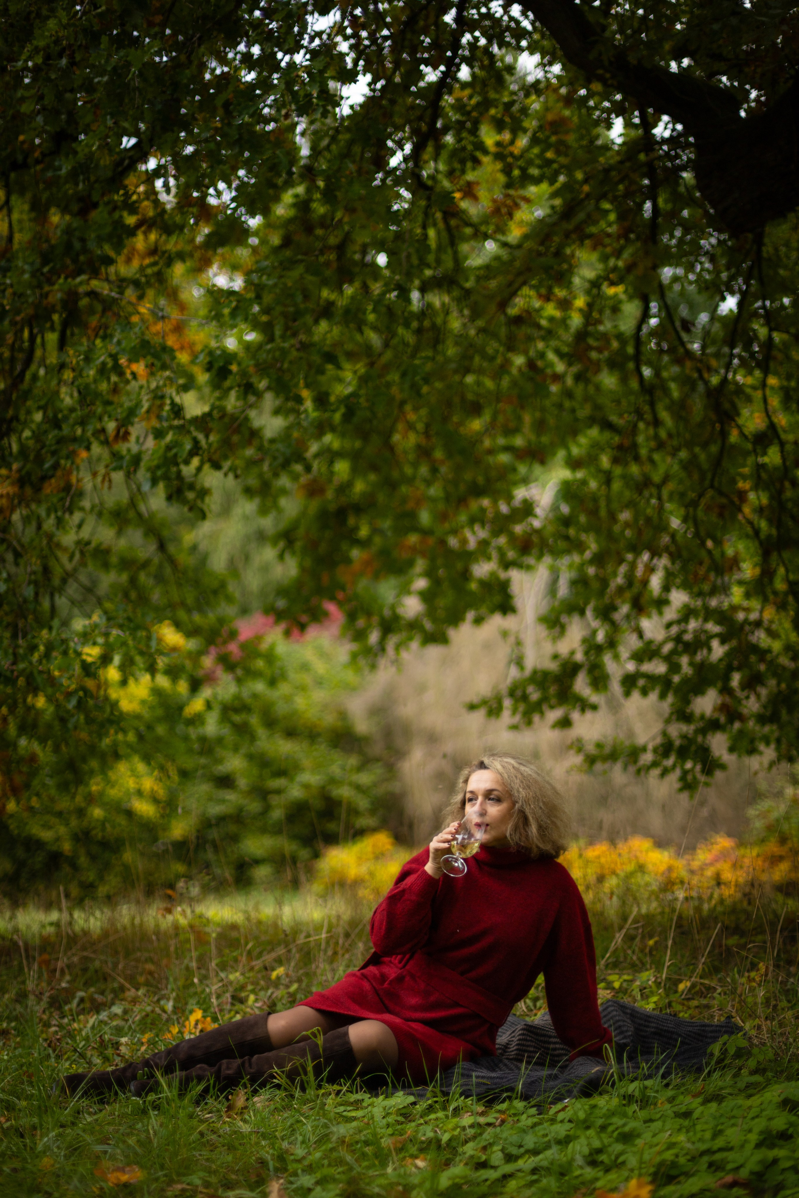 Autumn photos. PHOTOgrapher Germany MARBURG