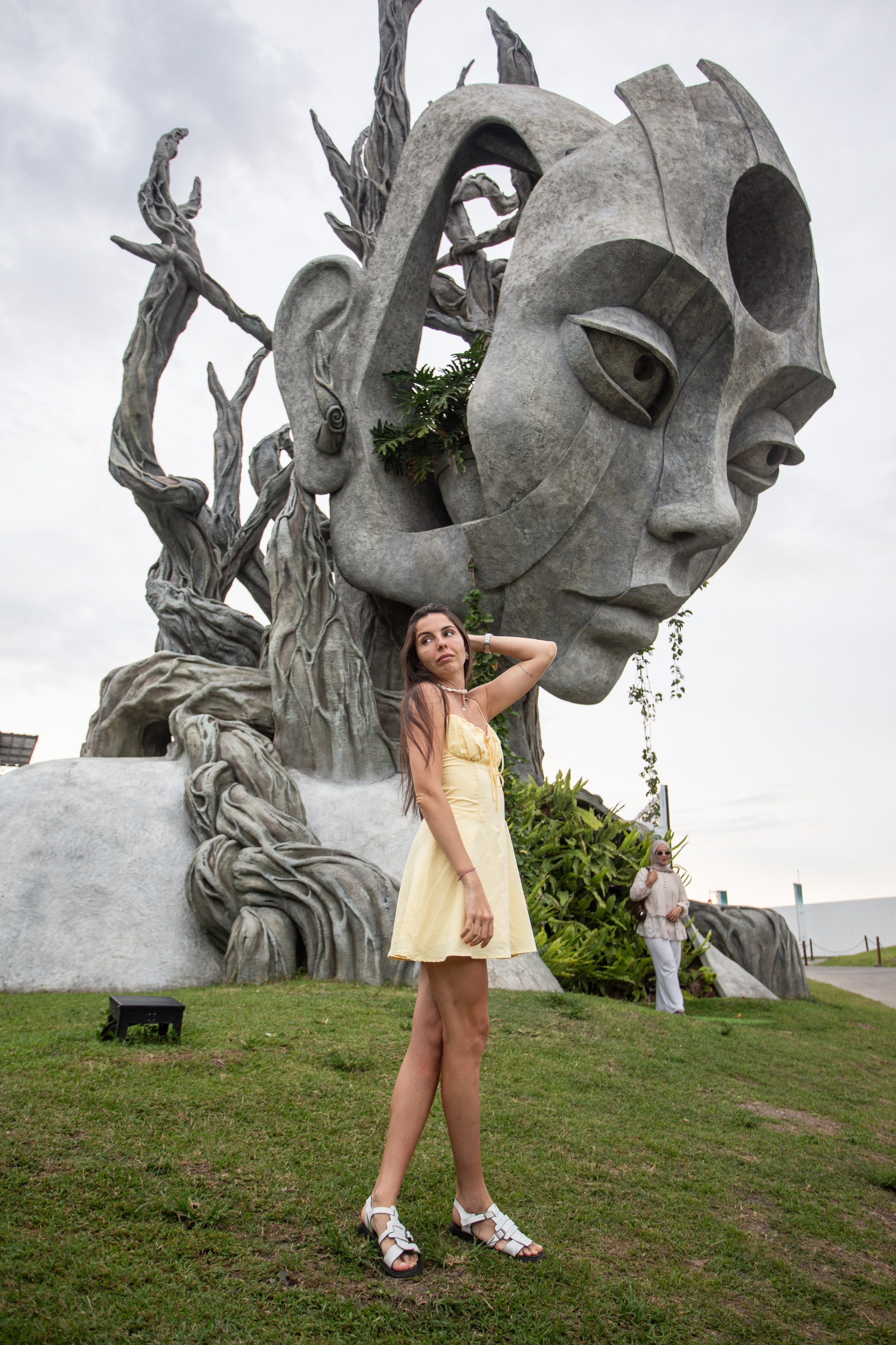 Бали тур с Дашей. Индивидуальный и парный фотограф на Бали — Bali Dream Photo