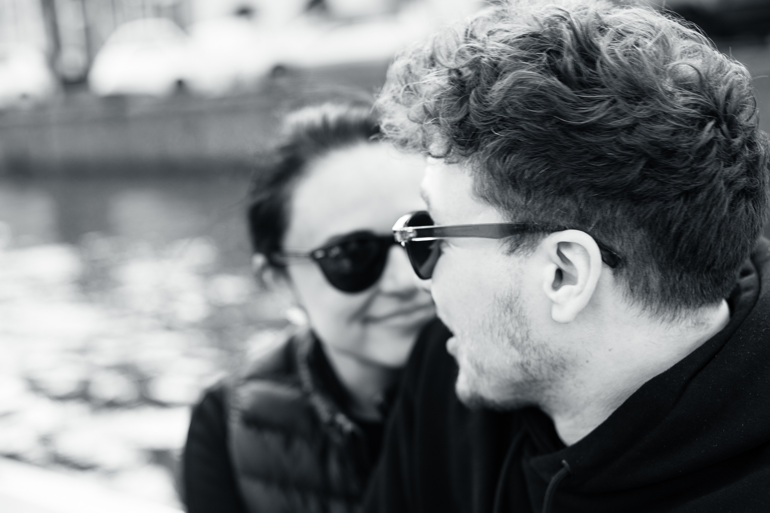 H&S. Family and Portraits photographer Diana Andoni