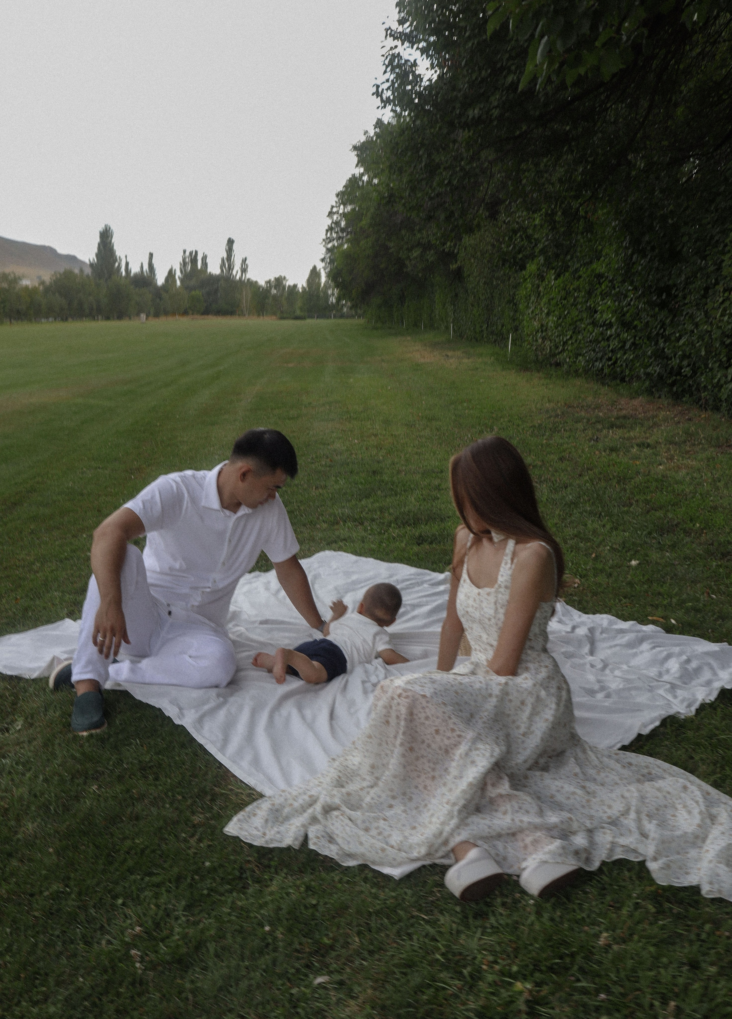 Семья. Ellaya.ph