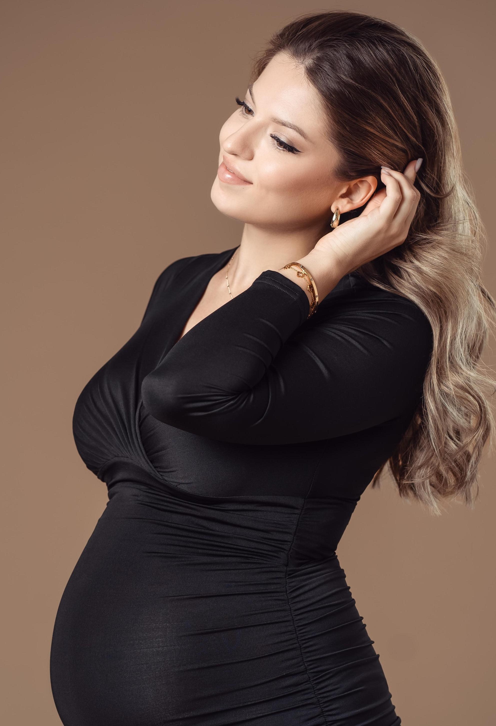 BABYBAUCH. Valeria Weizel Photography