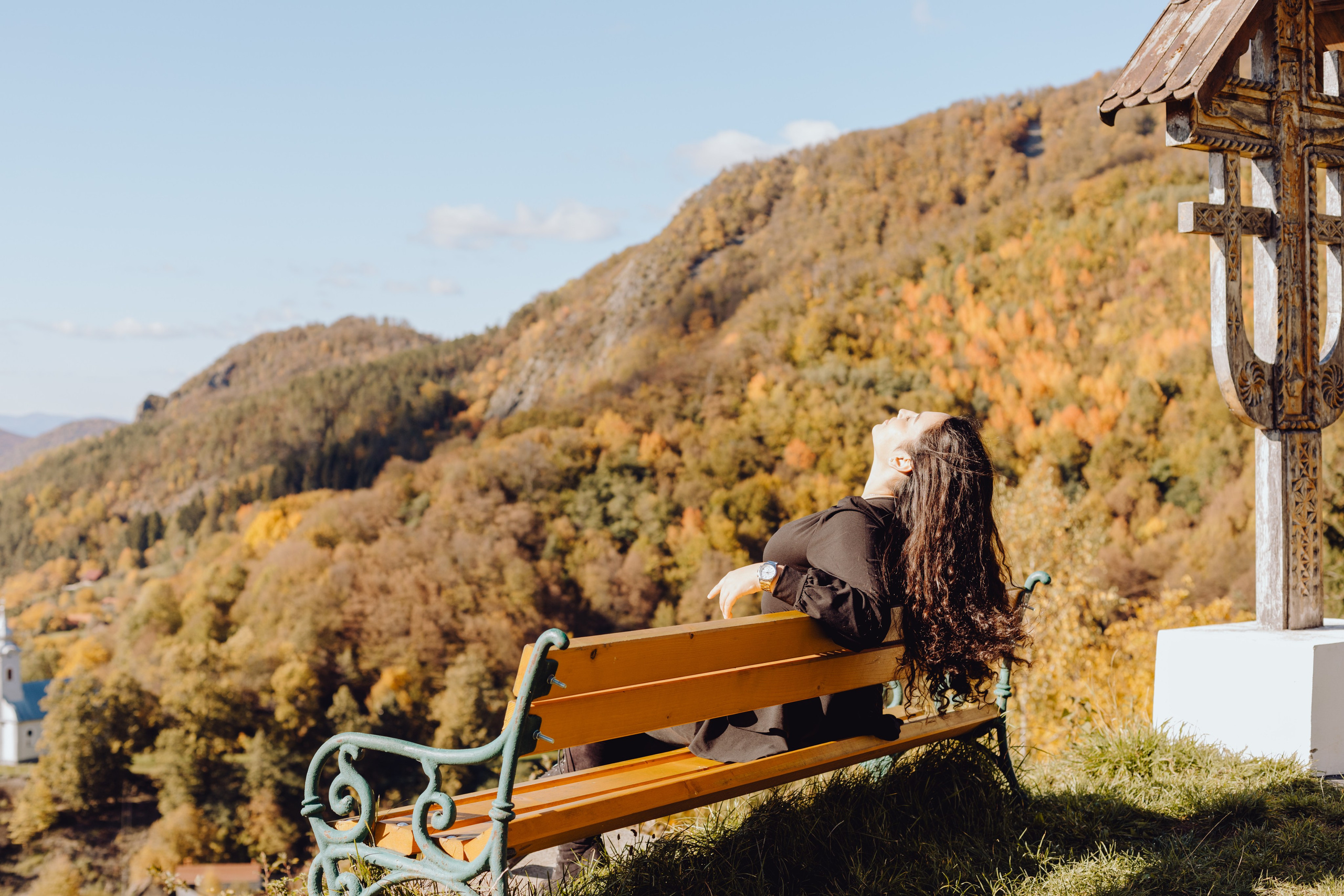 Nerea. Wedding & couple photographer from Romania Rut Vetan