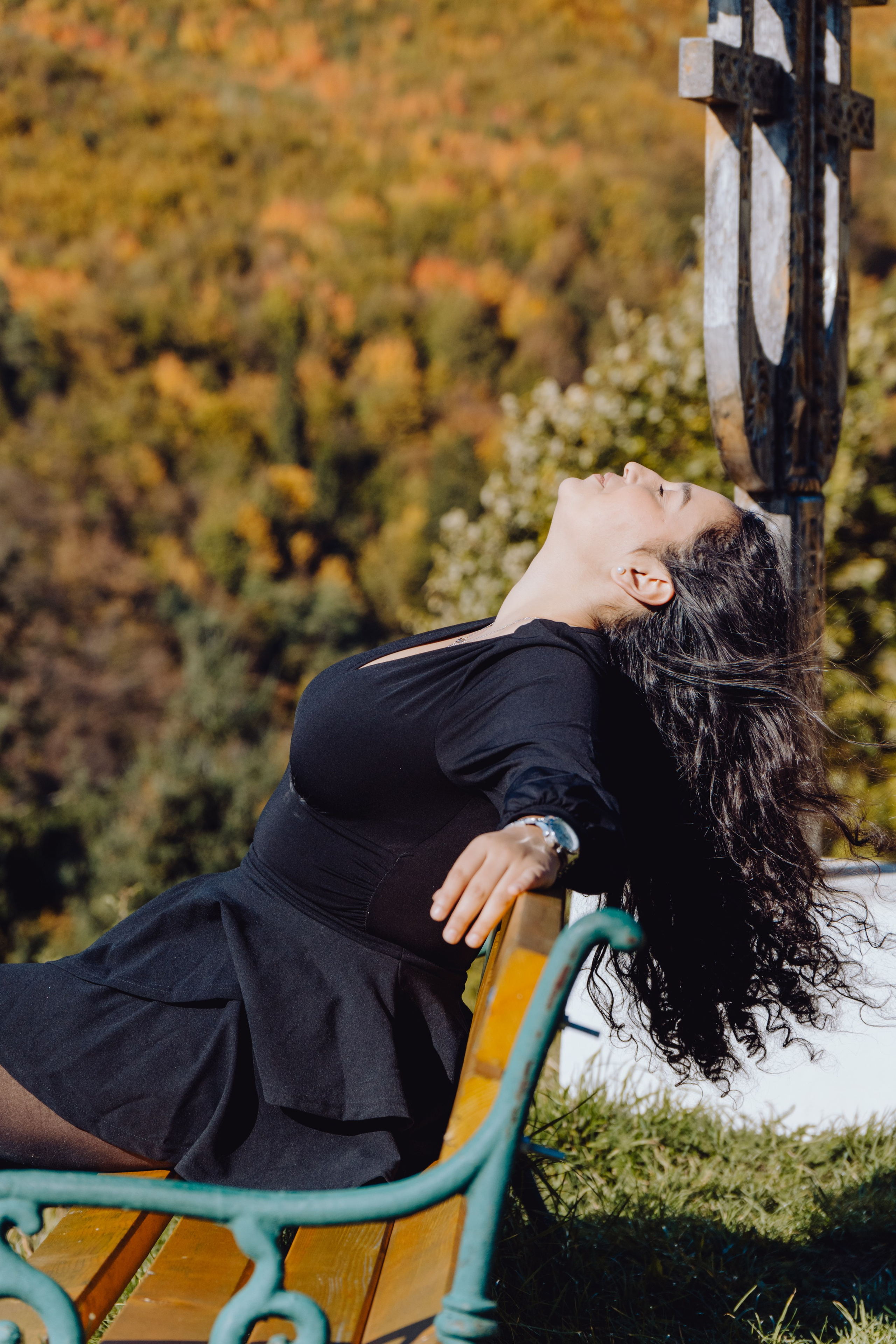 Nerea. Wedding & couple photographer from Romania Rut Vetan