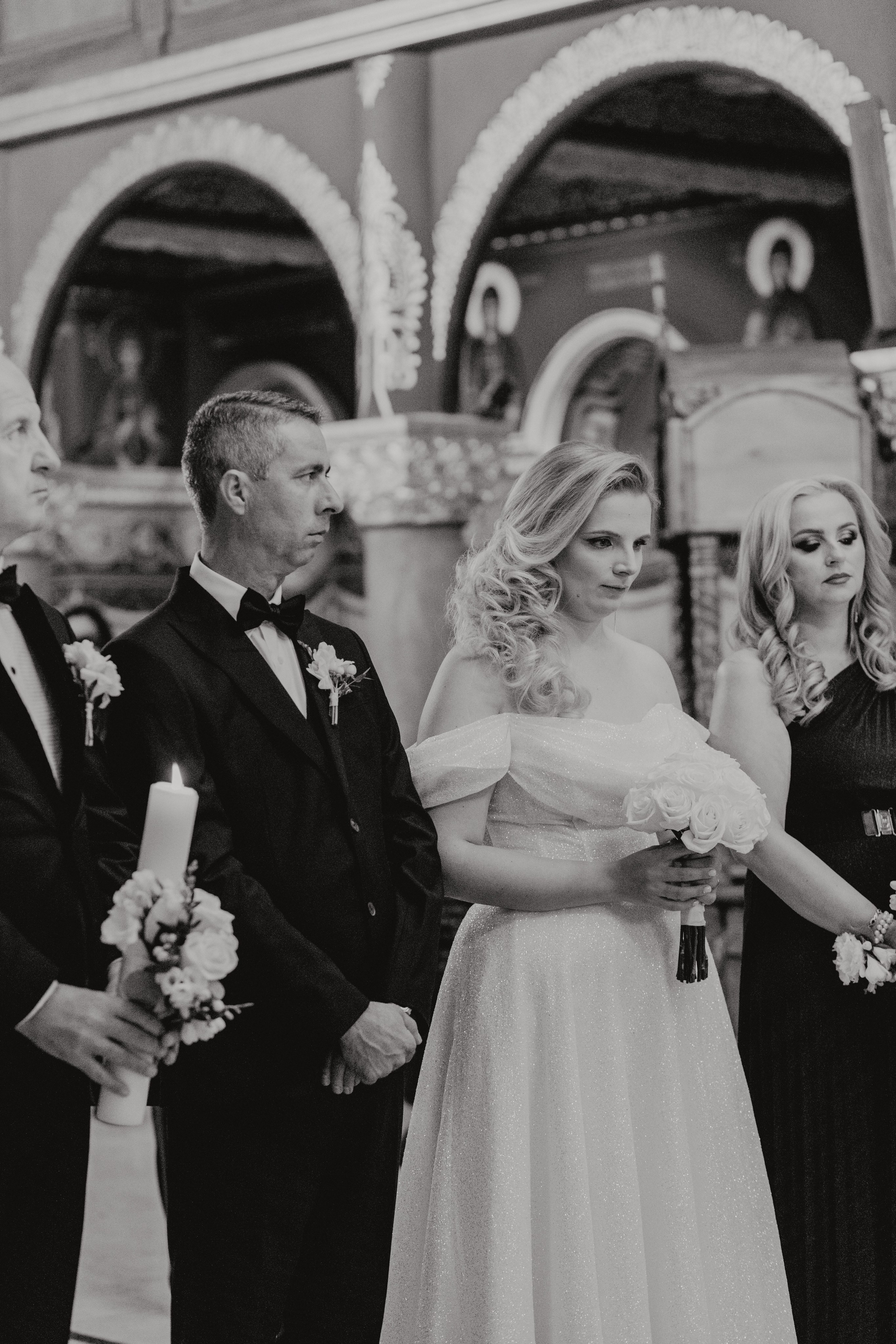 Alexandru & Maria. Wedding & couple photographer from Romania Rut Vetan