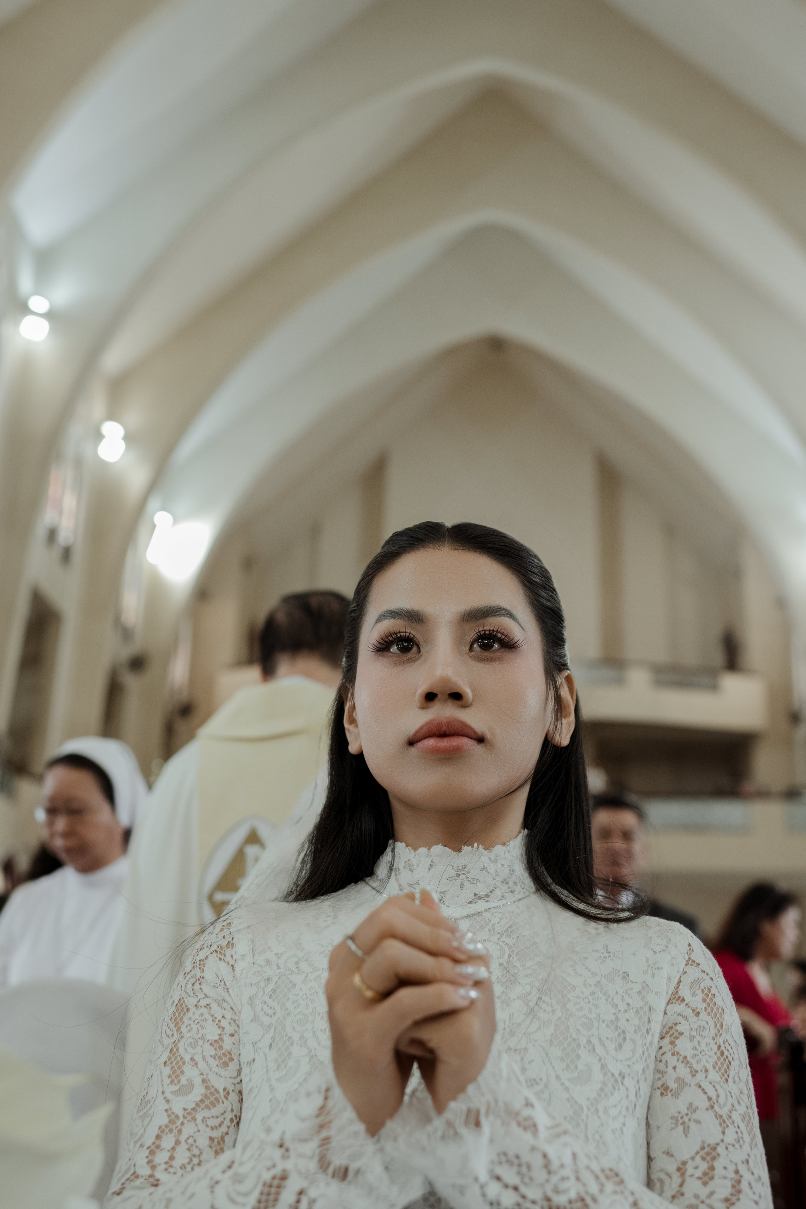 Man + Thu | Photojournalism. BenColor Studio