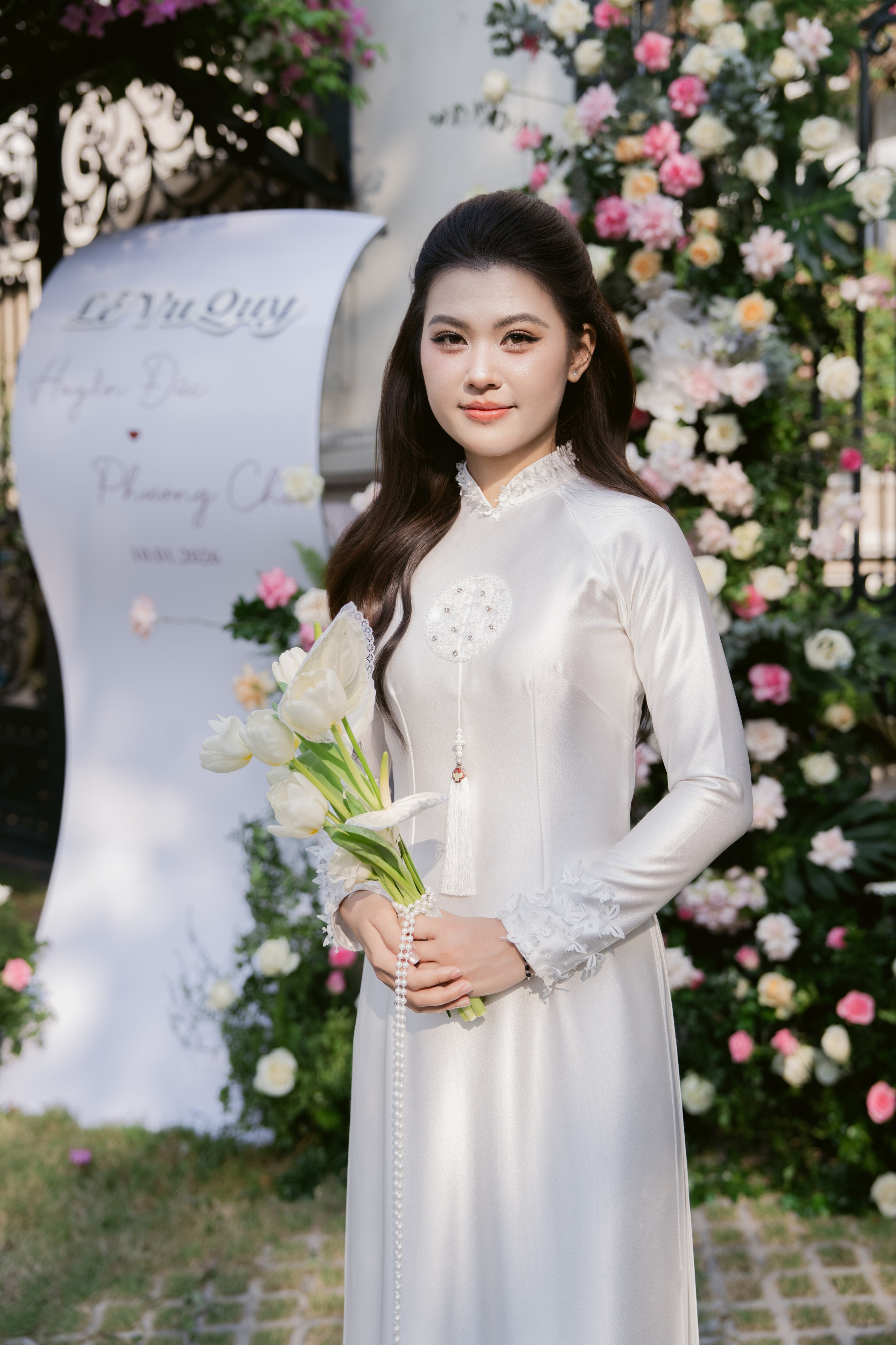 Duc + Chi | Photojournalism. BenColor Studio