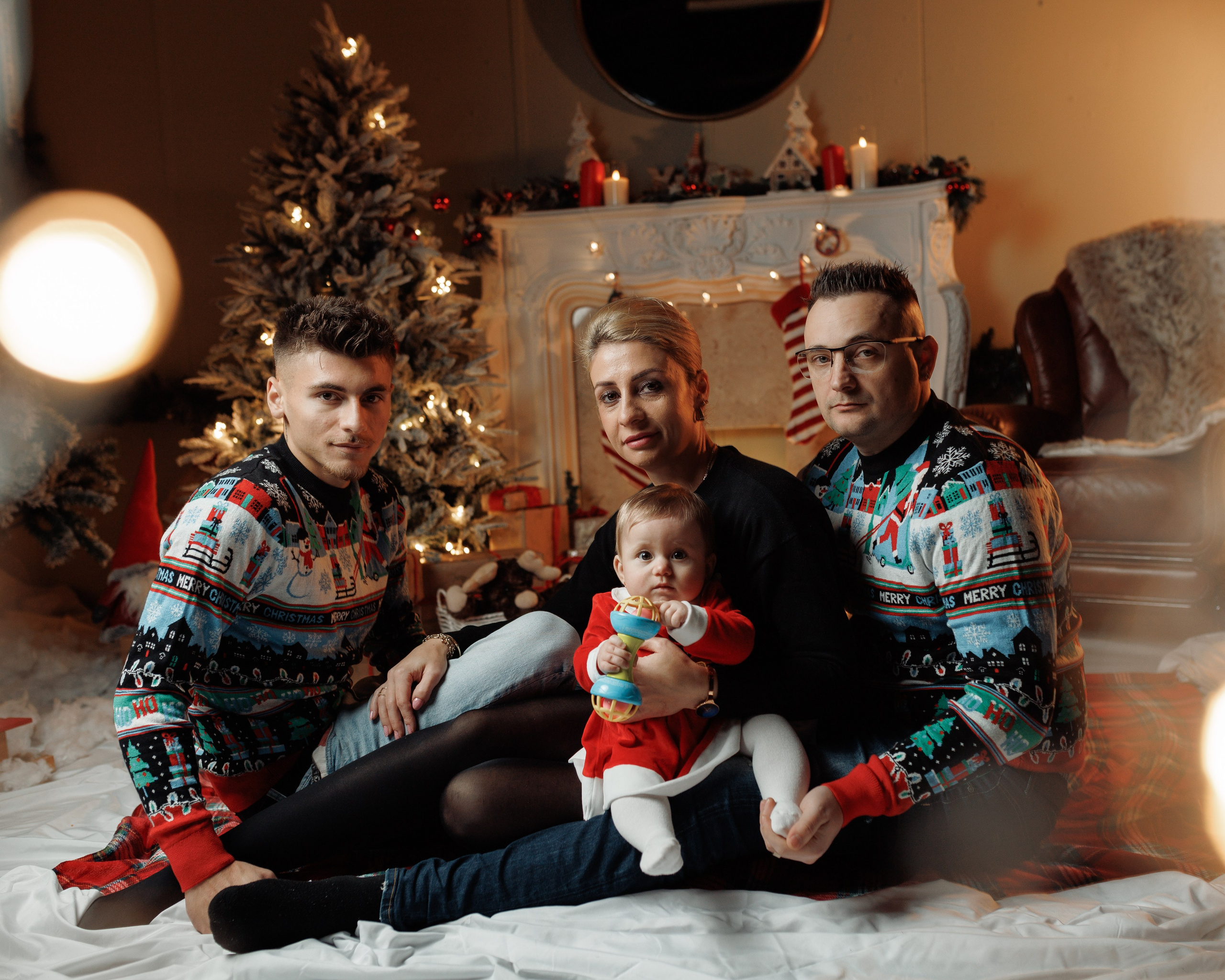 Christmas Time. Https://valeriubriciuc.com/