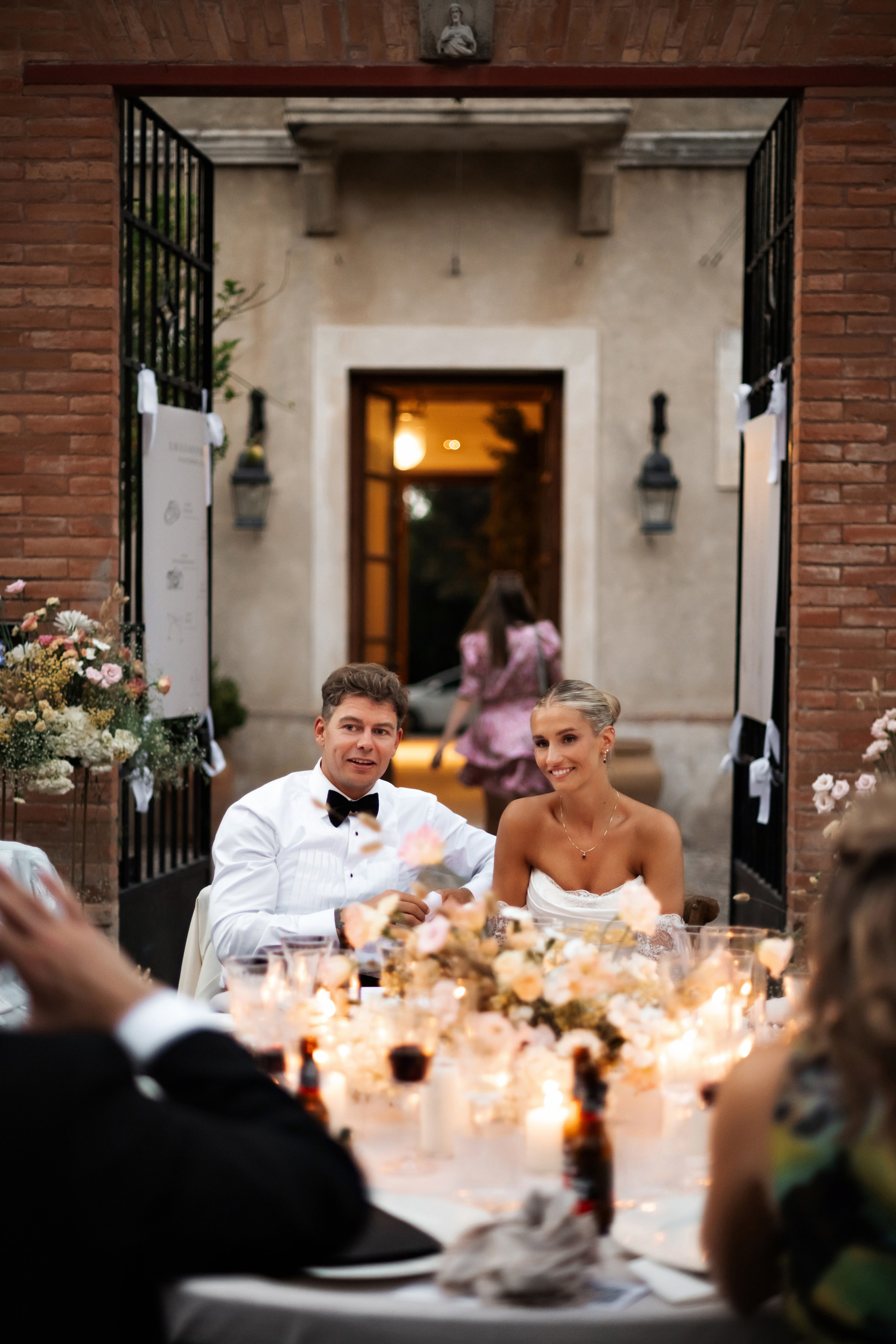 LILLIAN & ALEXANDER. Bryllupsfotograf i hele Norge