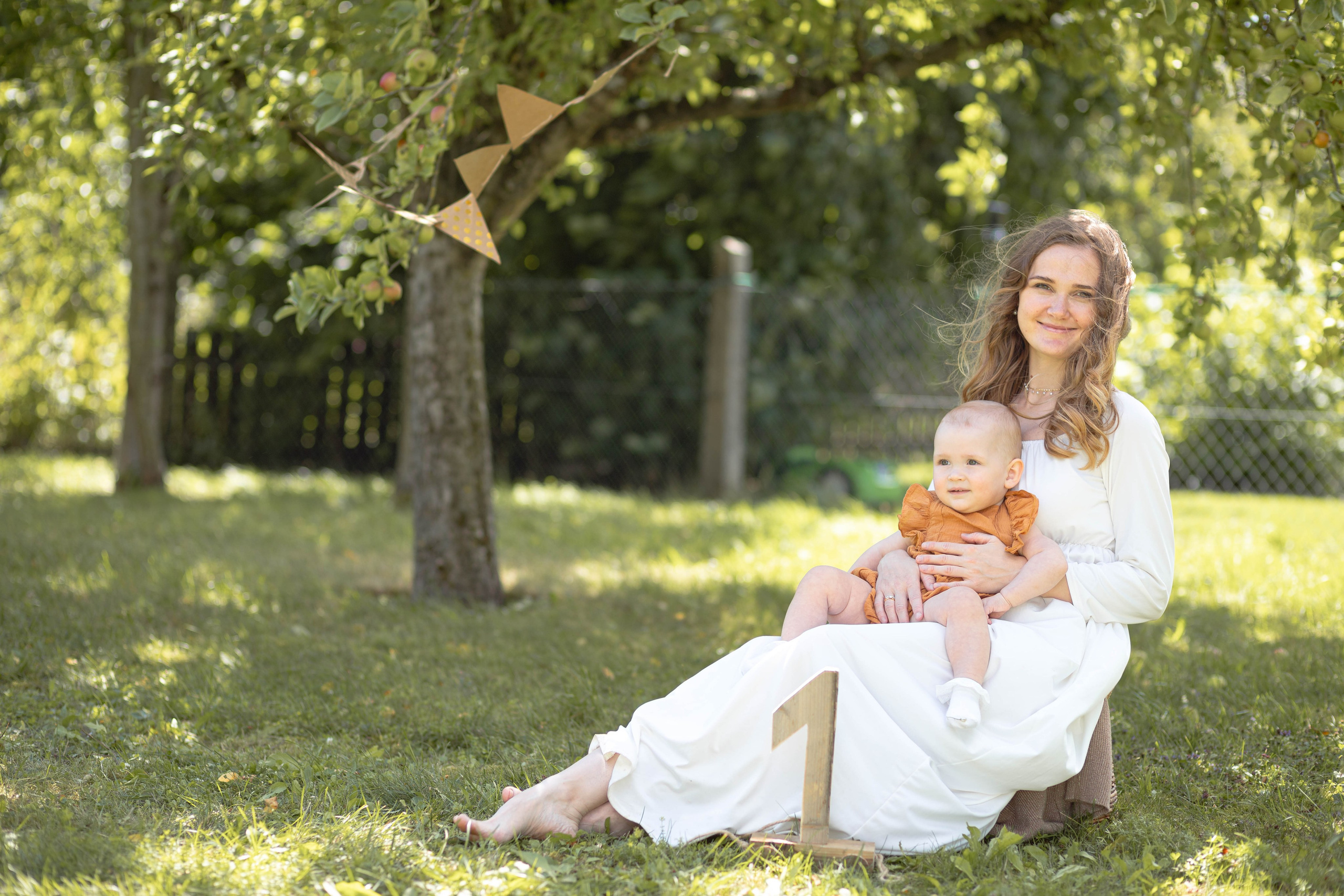 Family. Familien- und Kinderfotografin Katerina Vlasenko, München