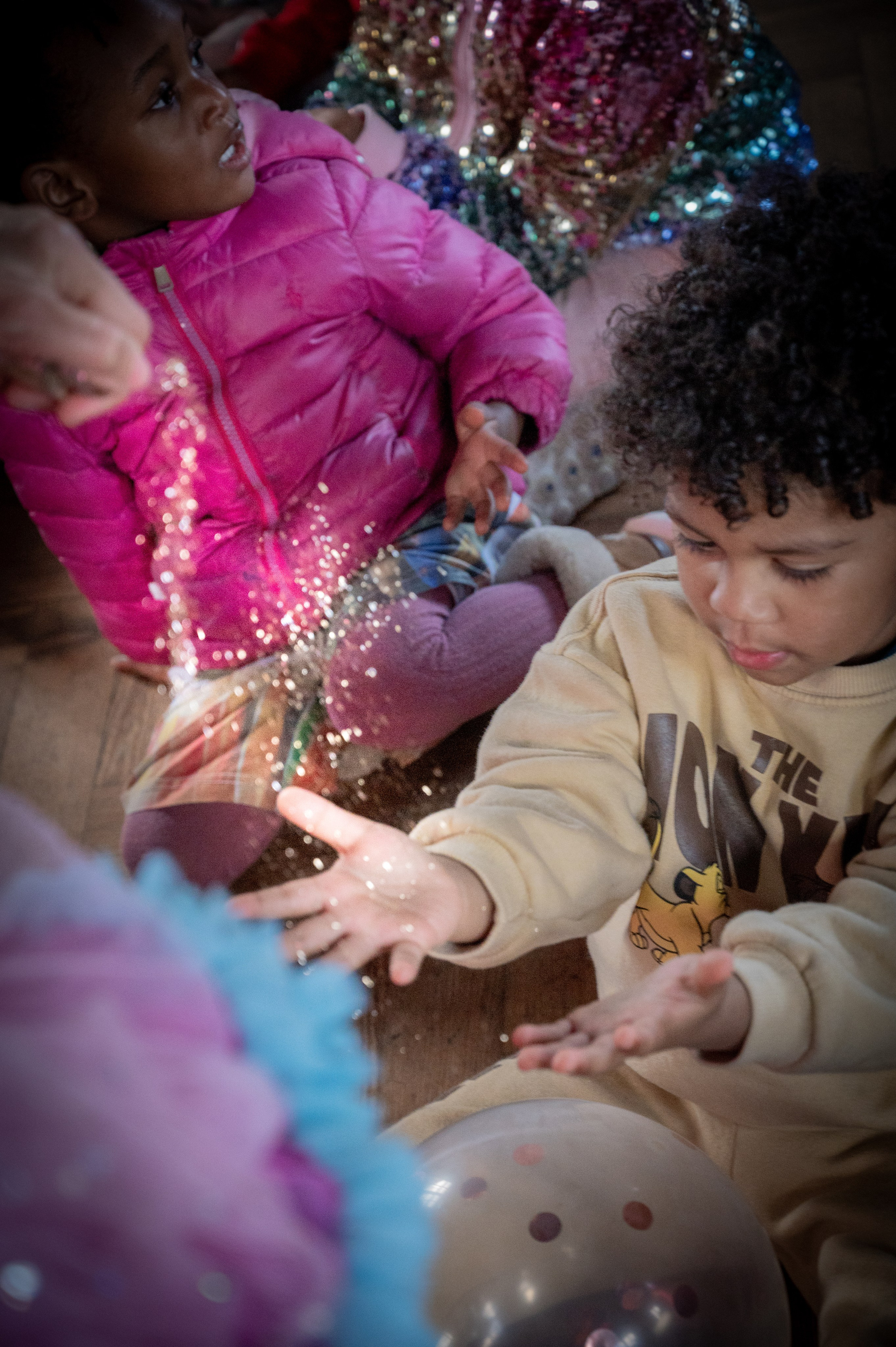 Family. Family and event photographer in London Aigerim Qali