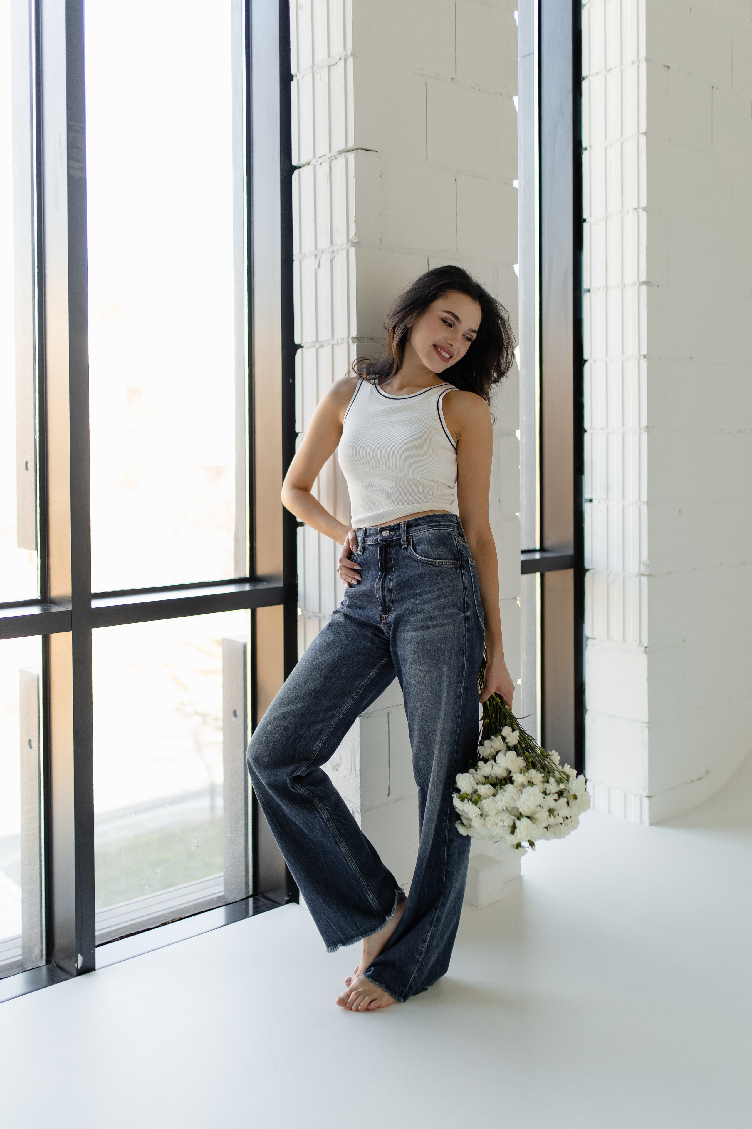 Яна. Весільний, сімейний фотограф Варшава