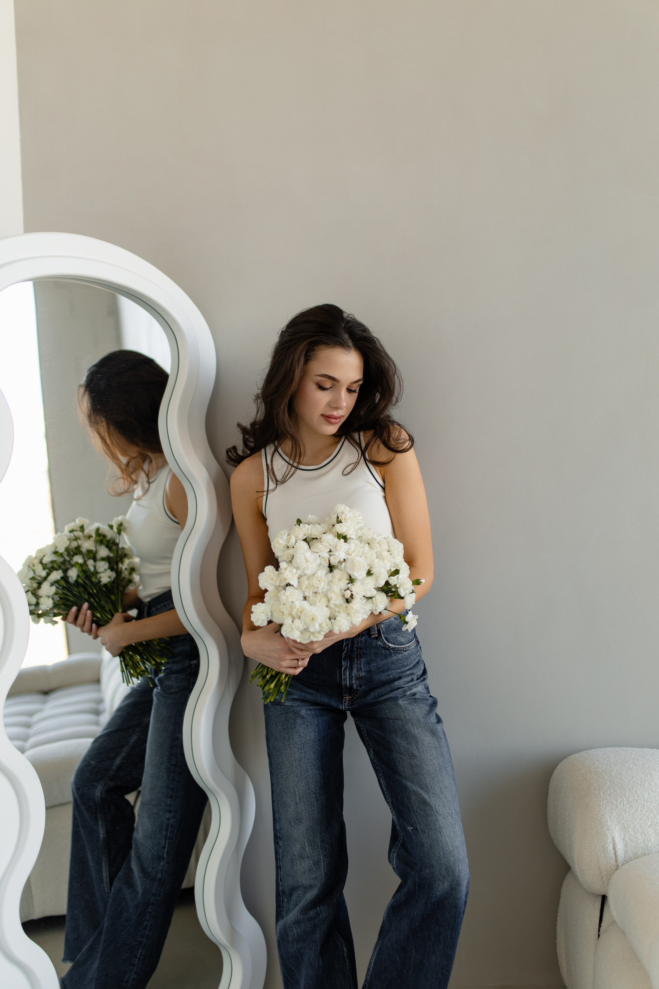 Яна. Весільний, сімейний фотограф Варшава