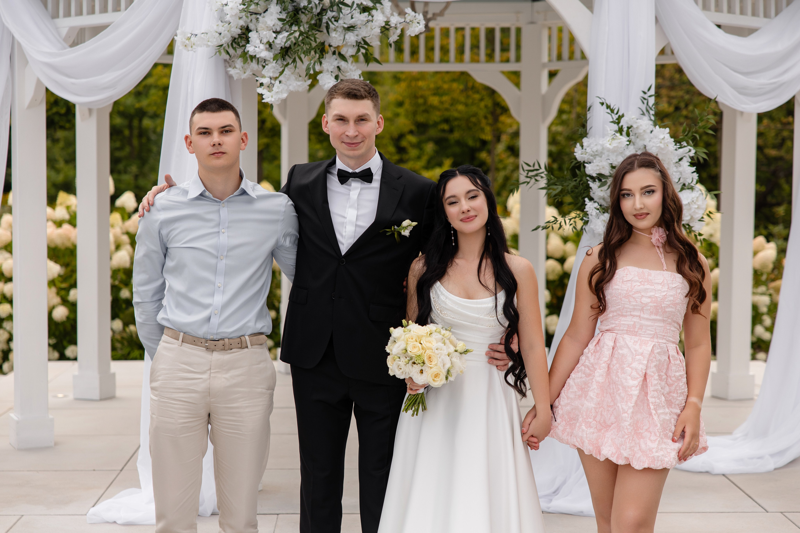 Діма + Валерія. Весільний, сімейний фотограф Варшава