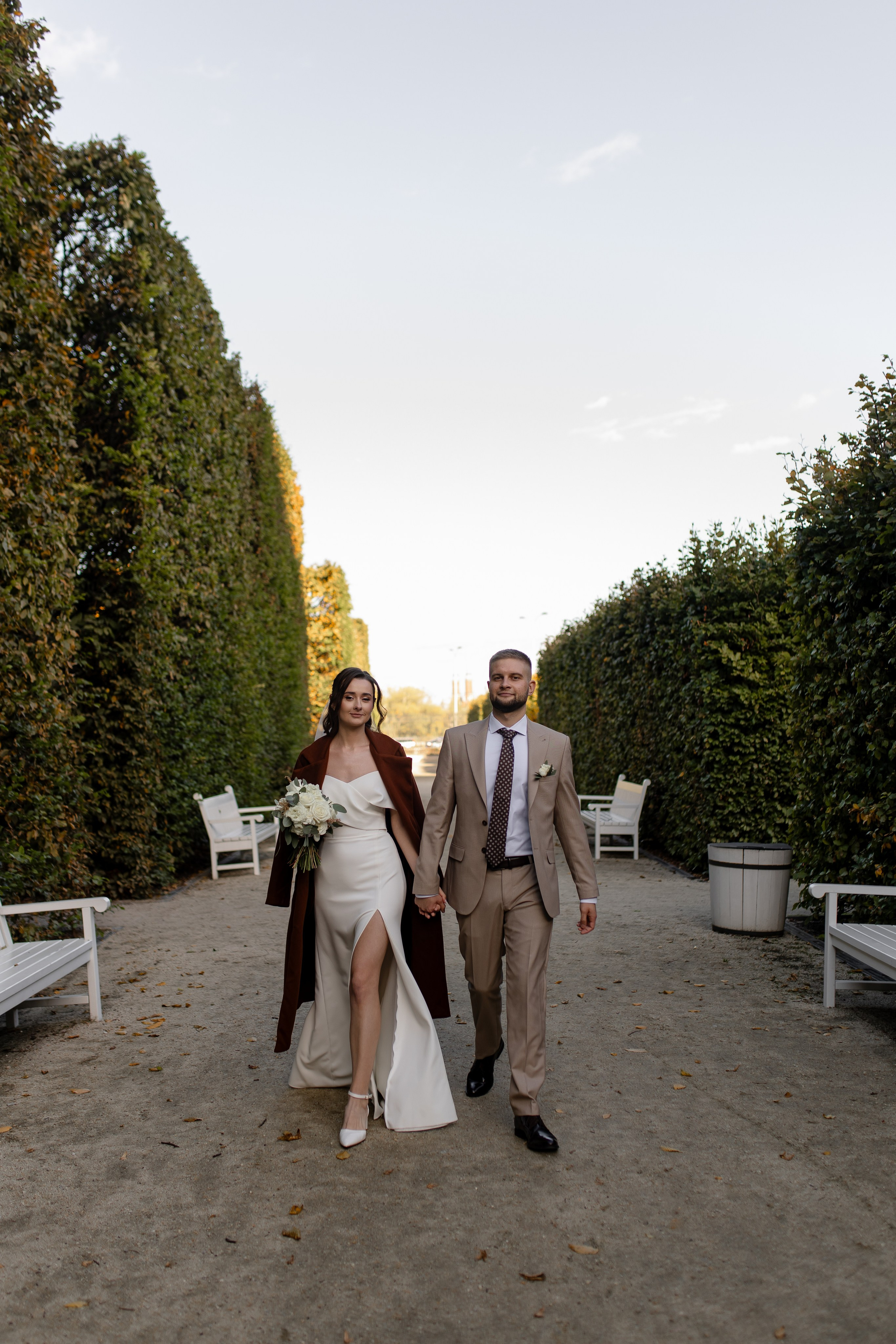 Анатолій+Вікторія. Весільний, сімейний фотограф Варшава