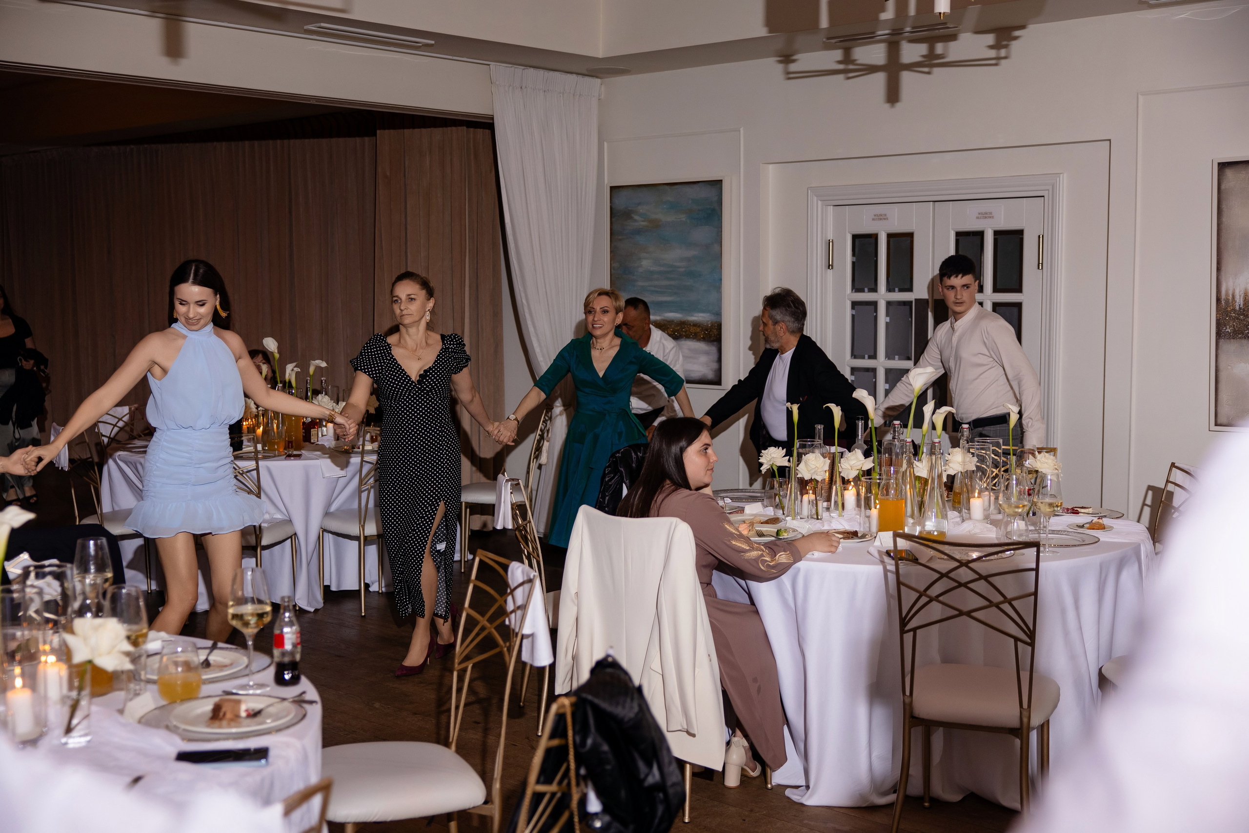 Василь + Іванна. Весільний, сімейний фотограф Варшава