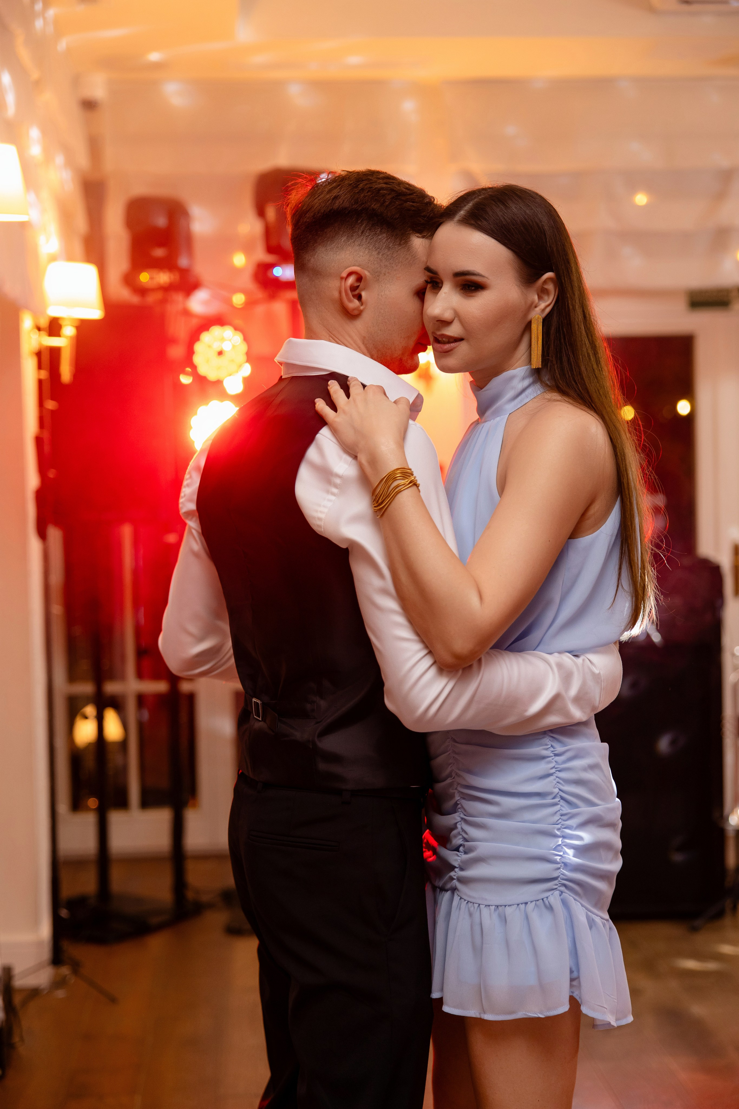 Василь + Іванна. Весільний, сімейний фотограф Варшава