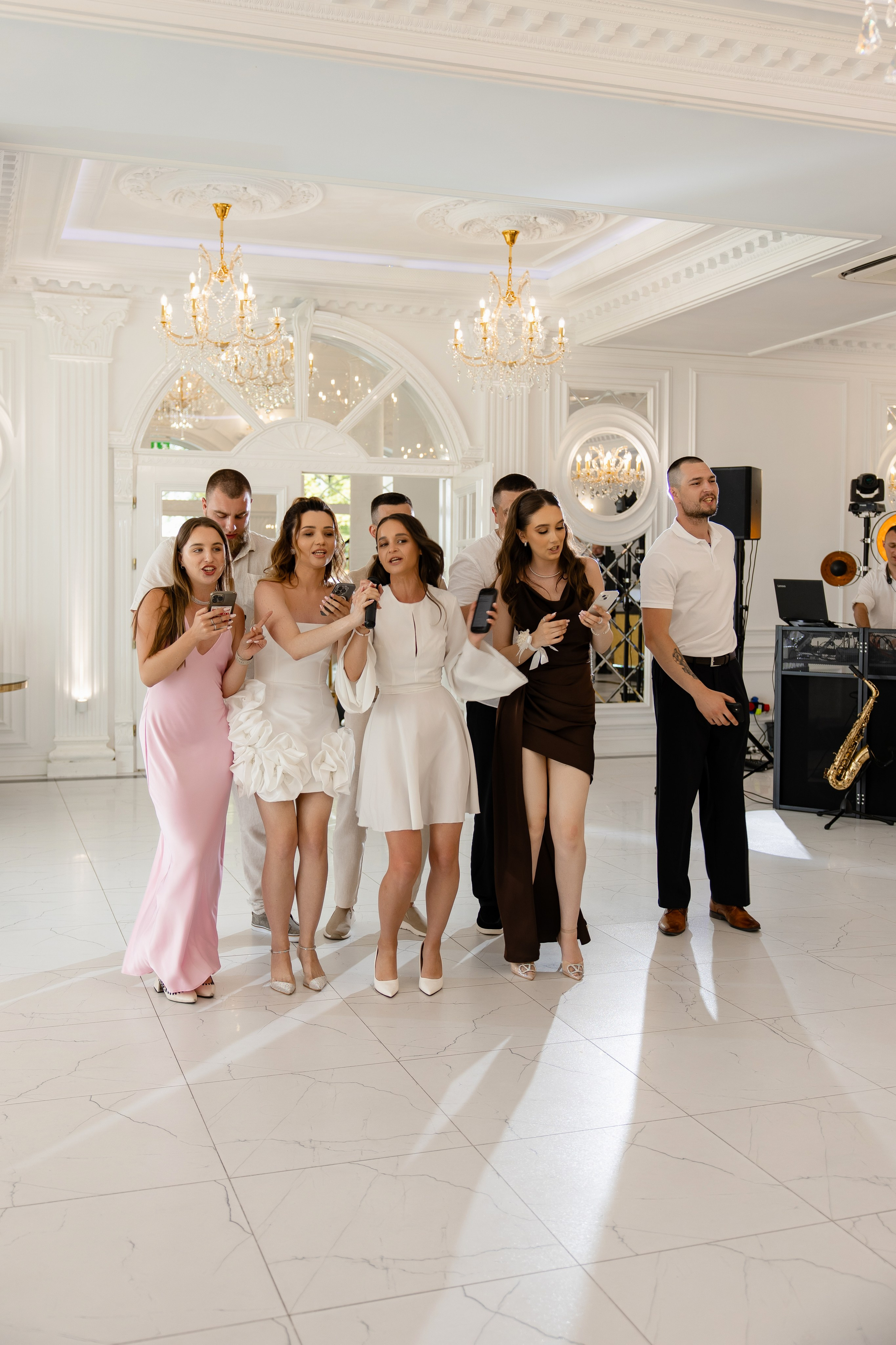 Ігор + Тая. Весільний, сімейний фотограф Варшава