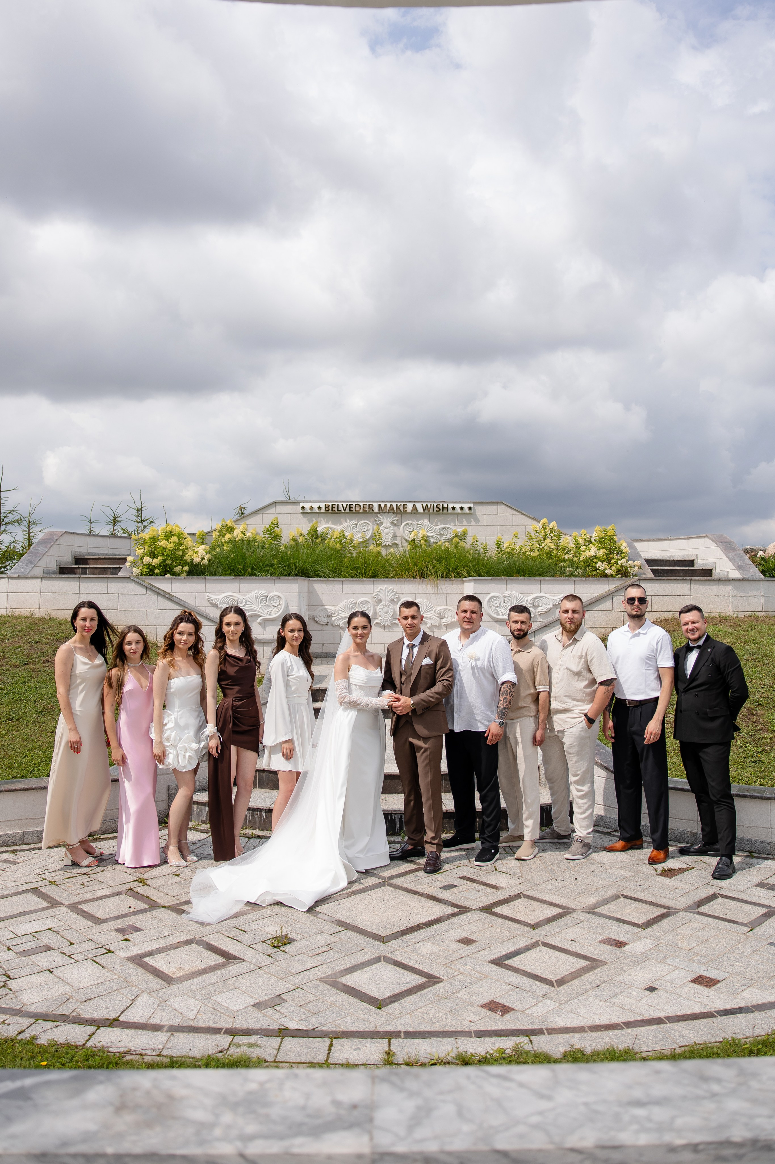 Ігор + Тая. Весільний, сімейний фотограф Варшава