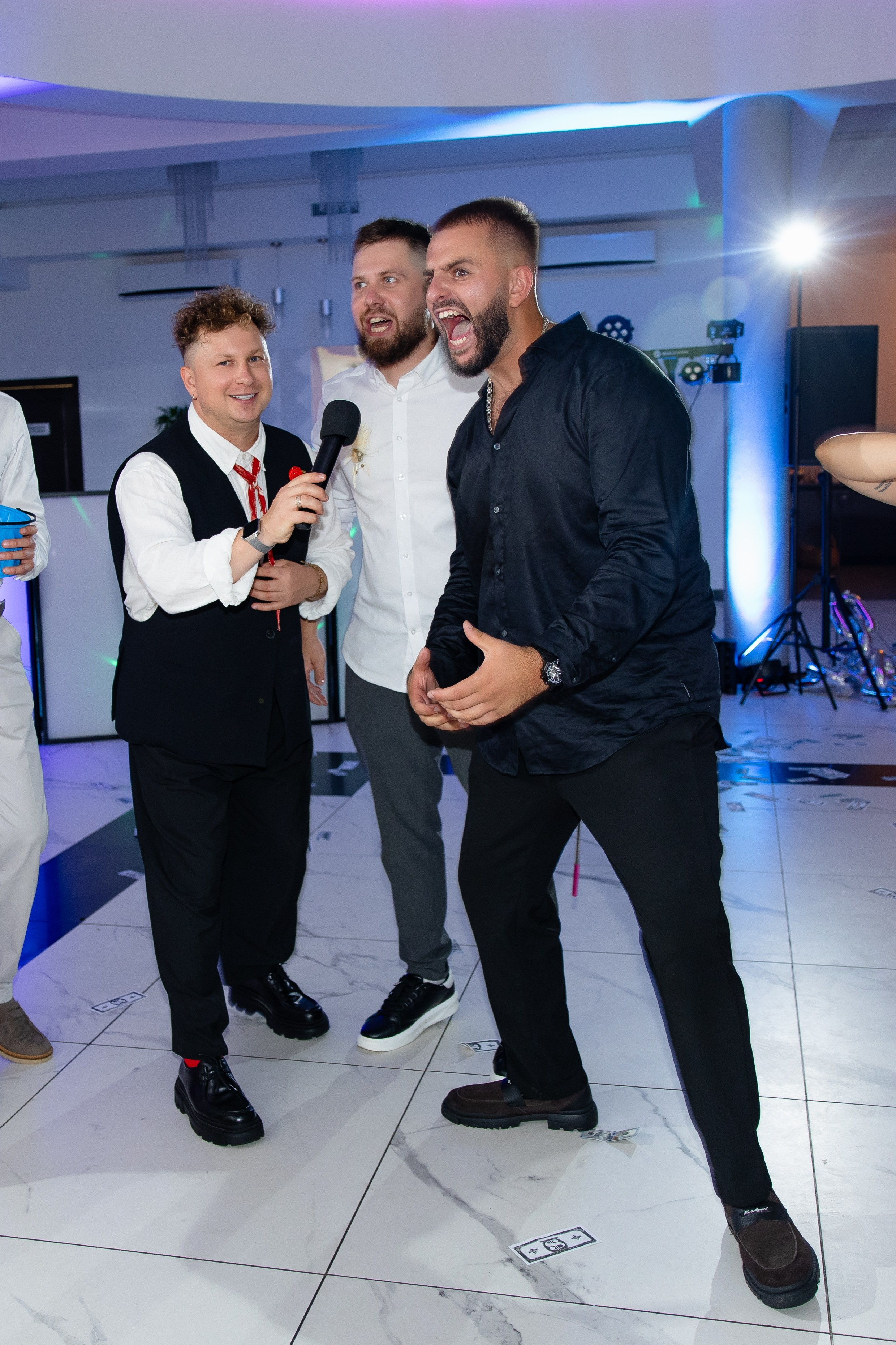 Артур + Анастасія. Весільний, сімейний фотограф Варшава