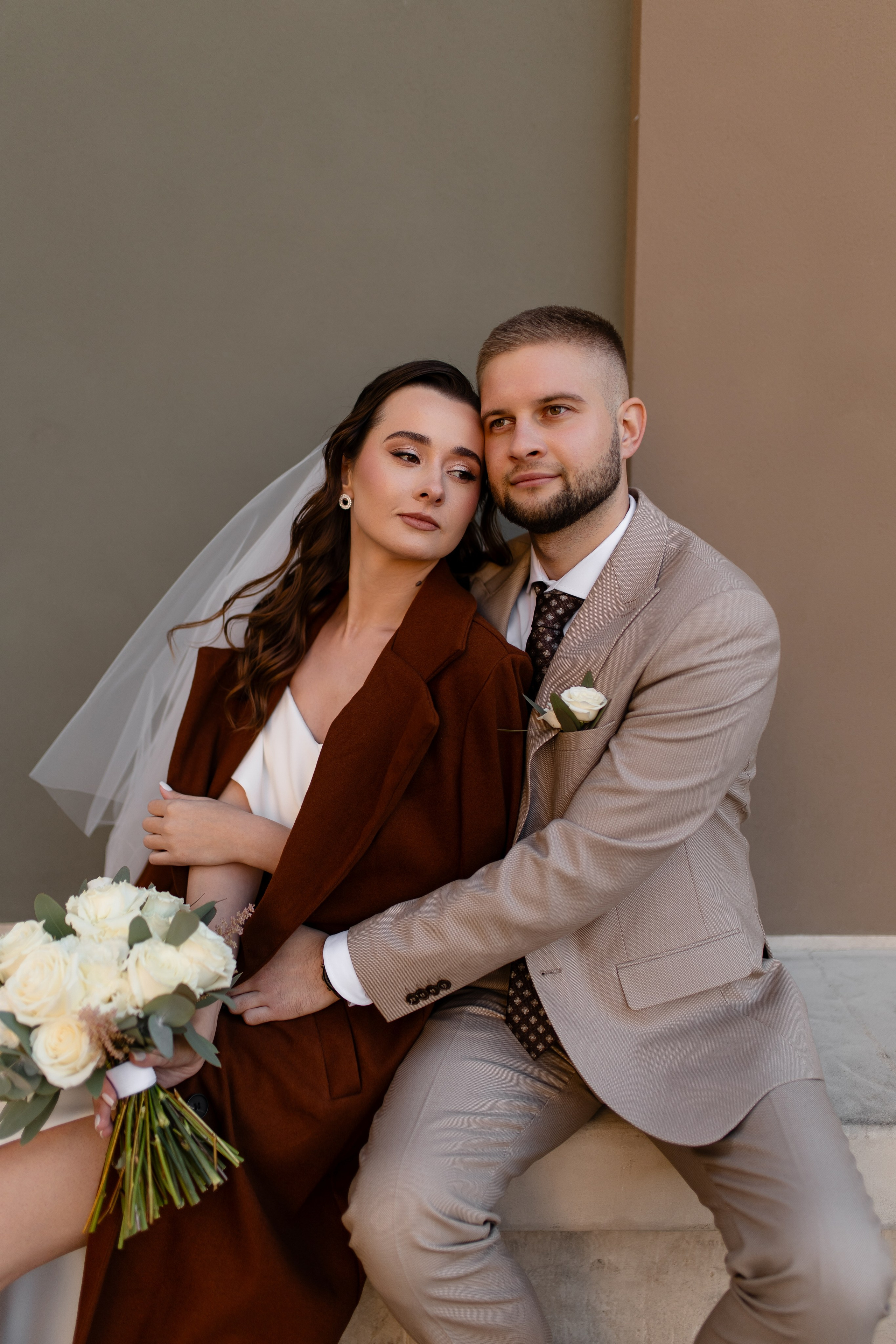 Анатолій+Вікторія. Весільний, сімейний фотограф Варшава