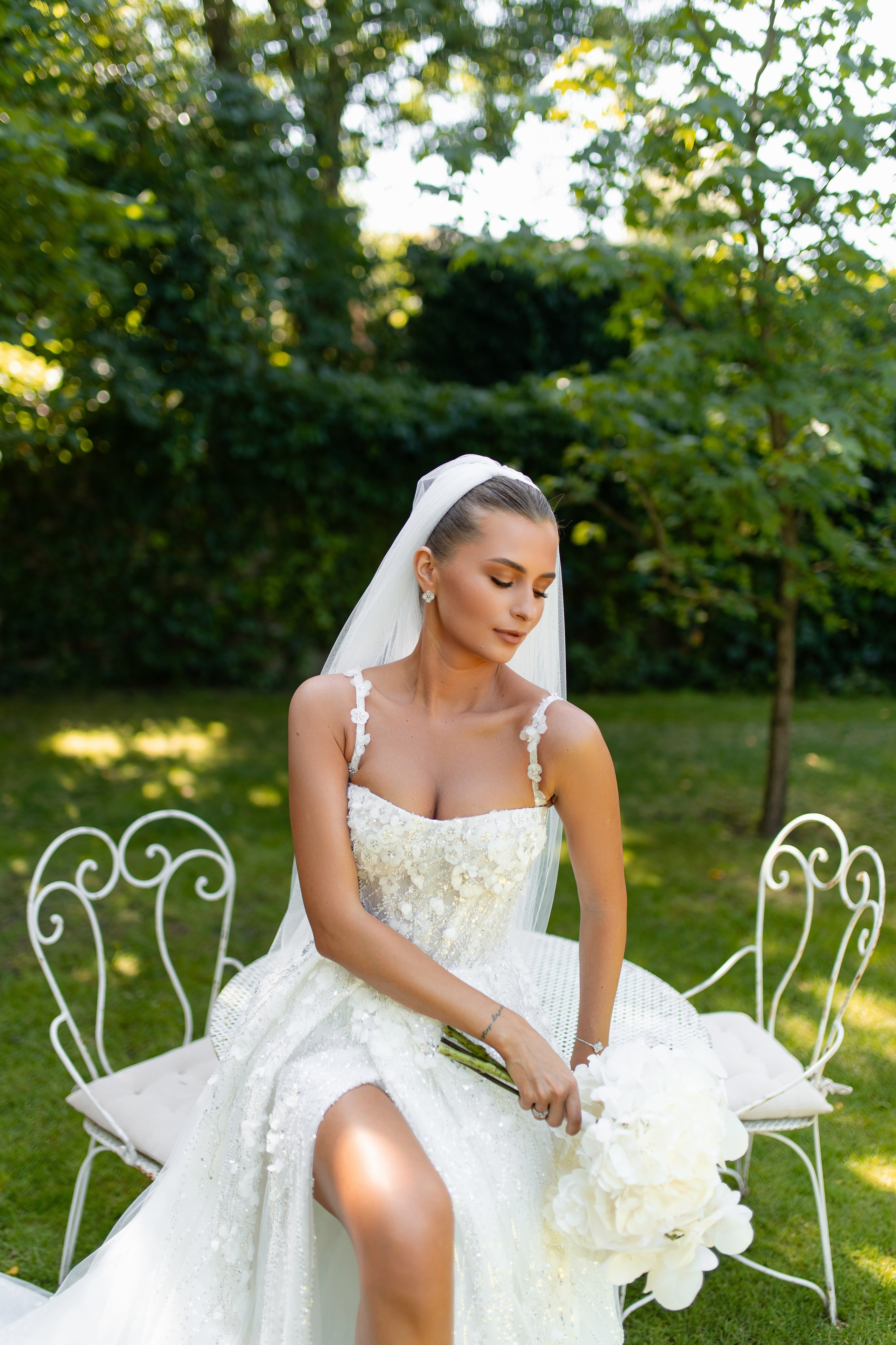 Андрій+Тетяна. Весільний, сімейний фотограф Варшава