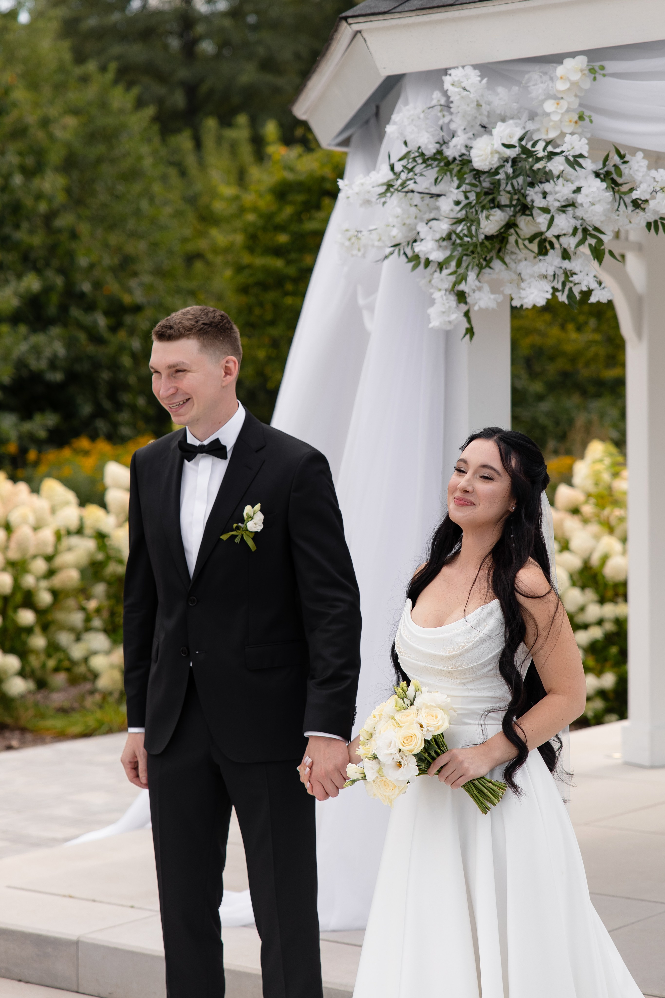 Діма + Валерія. Весільний, сімейний фотограф Варшава