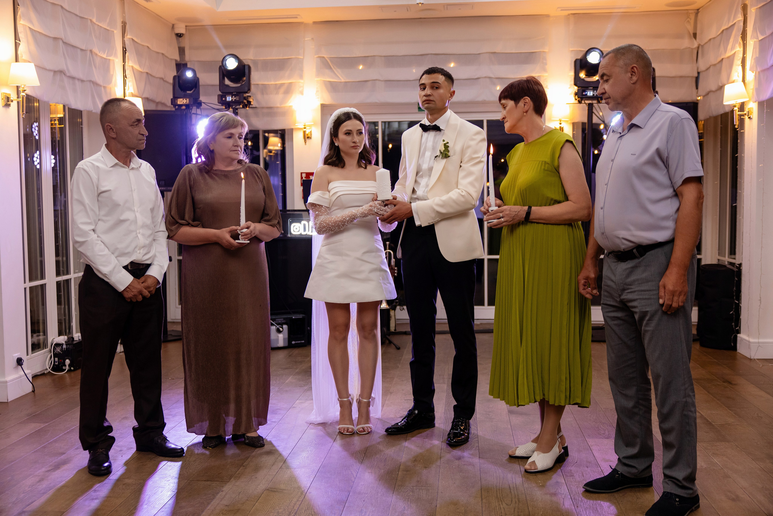 Василь + Іванна. Весільний, сімейний фотограф Варшава