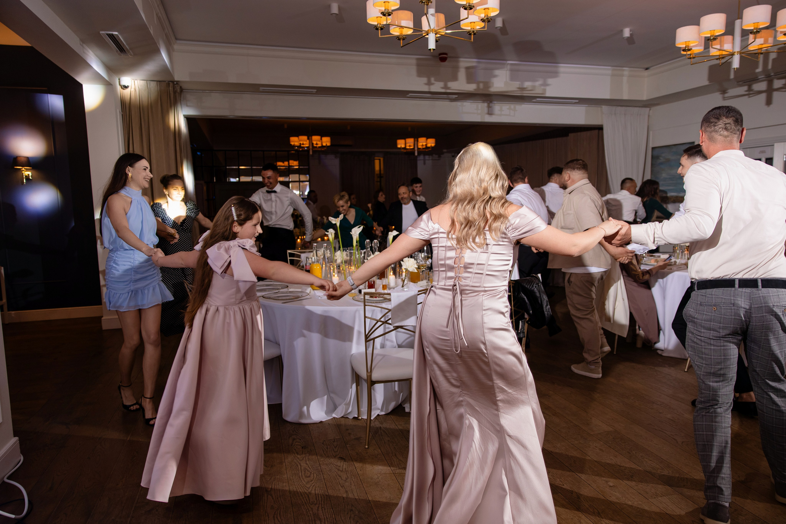 Василь + Іванна. Весільний, сімейний фотограф Варшава