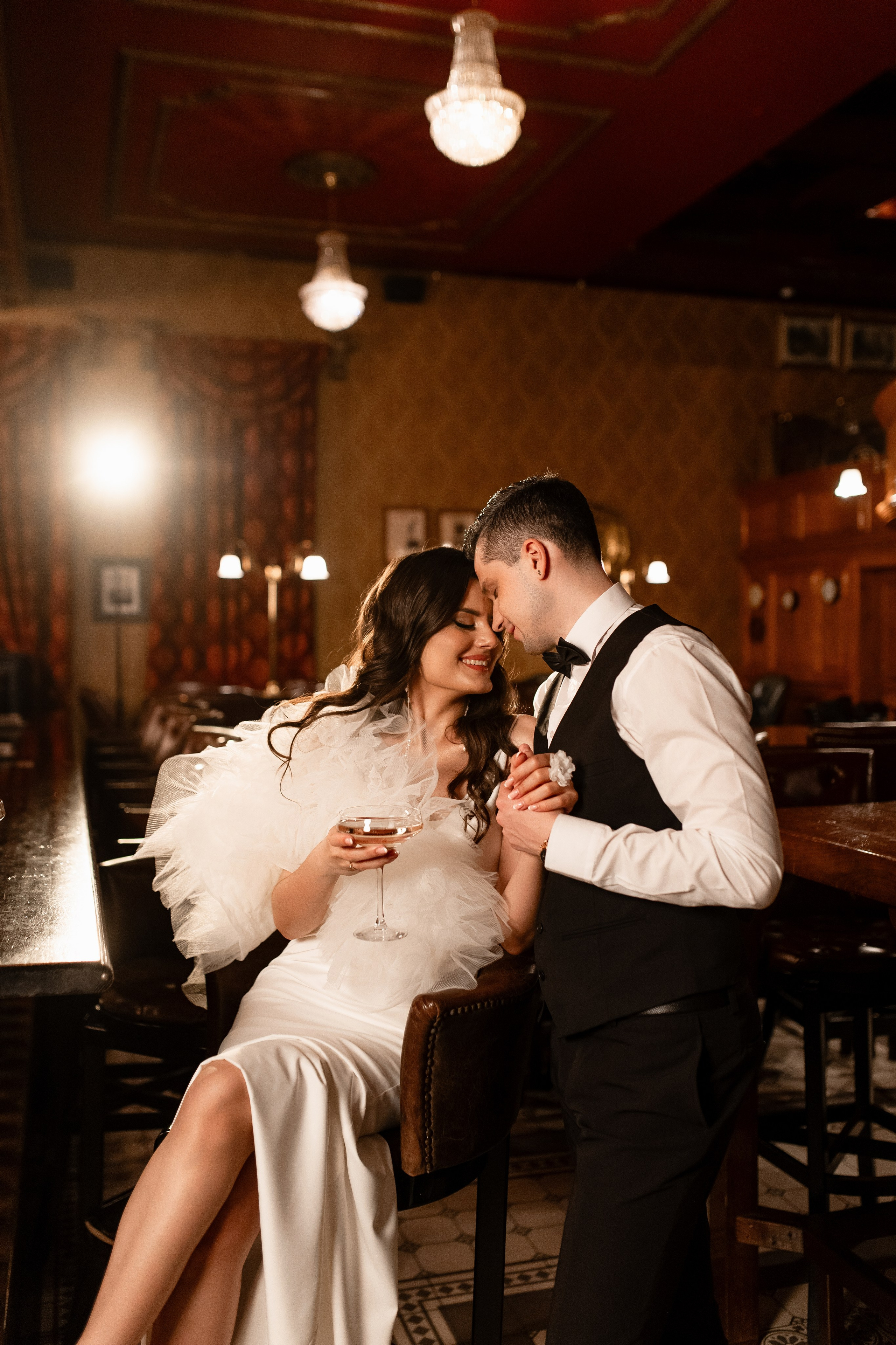 Світлана+Дмитро. Весільний, сімейний фотограф Варшава