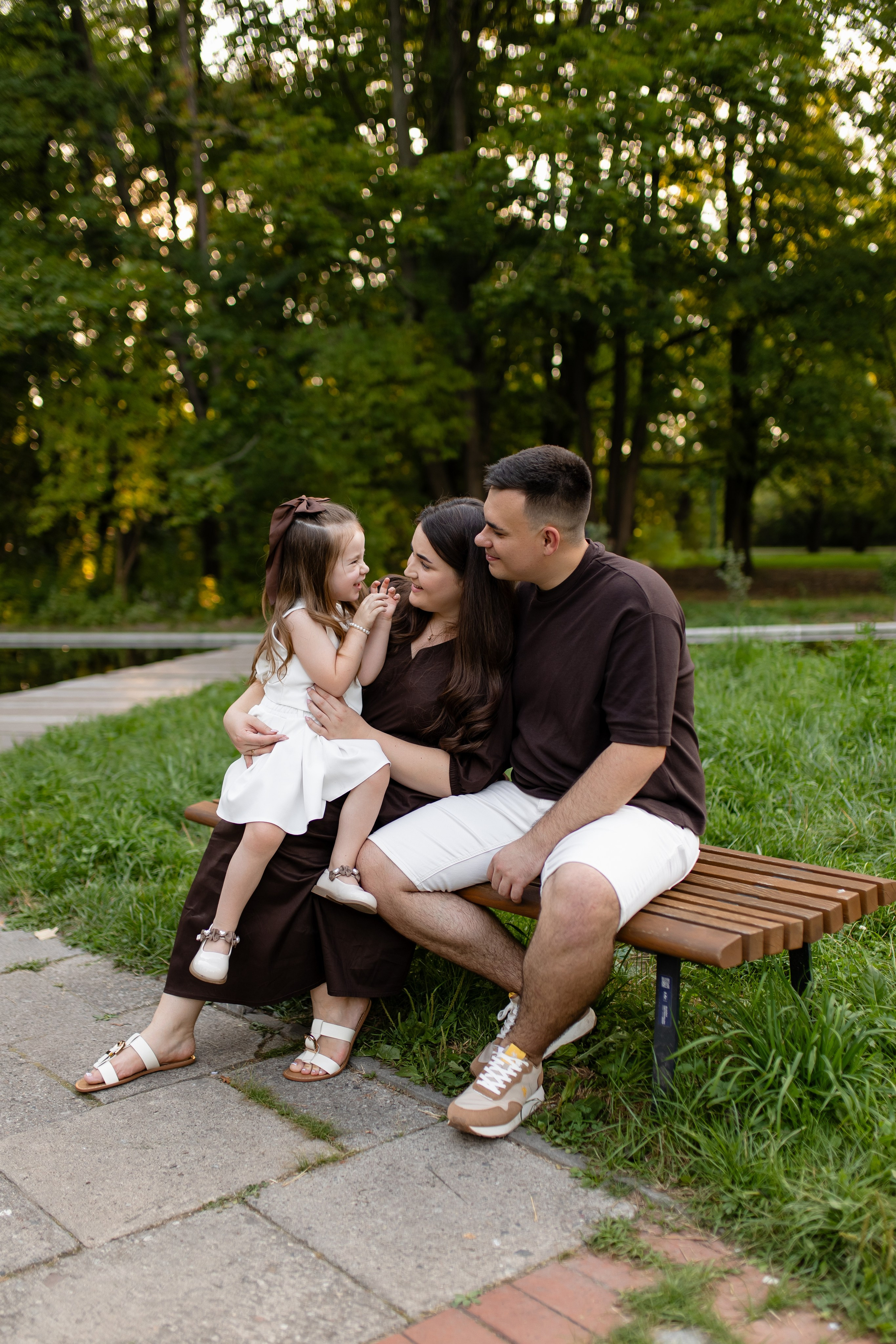 Мія Юлія Іван. Весільний, сімейний фотограф Варшава