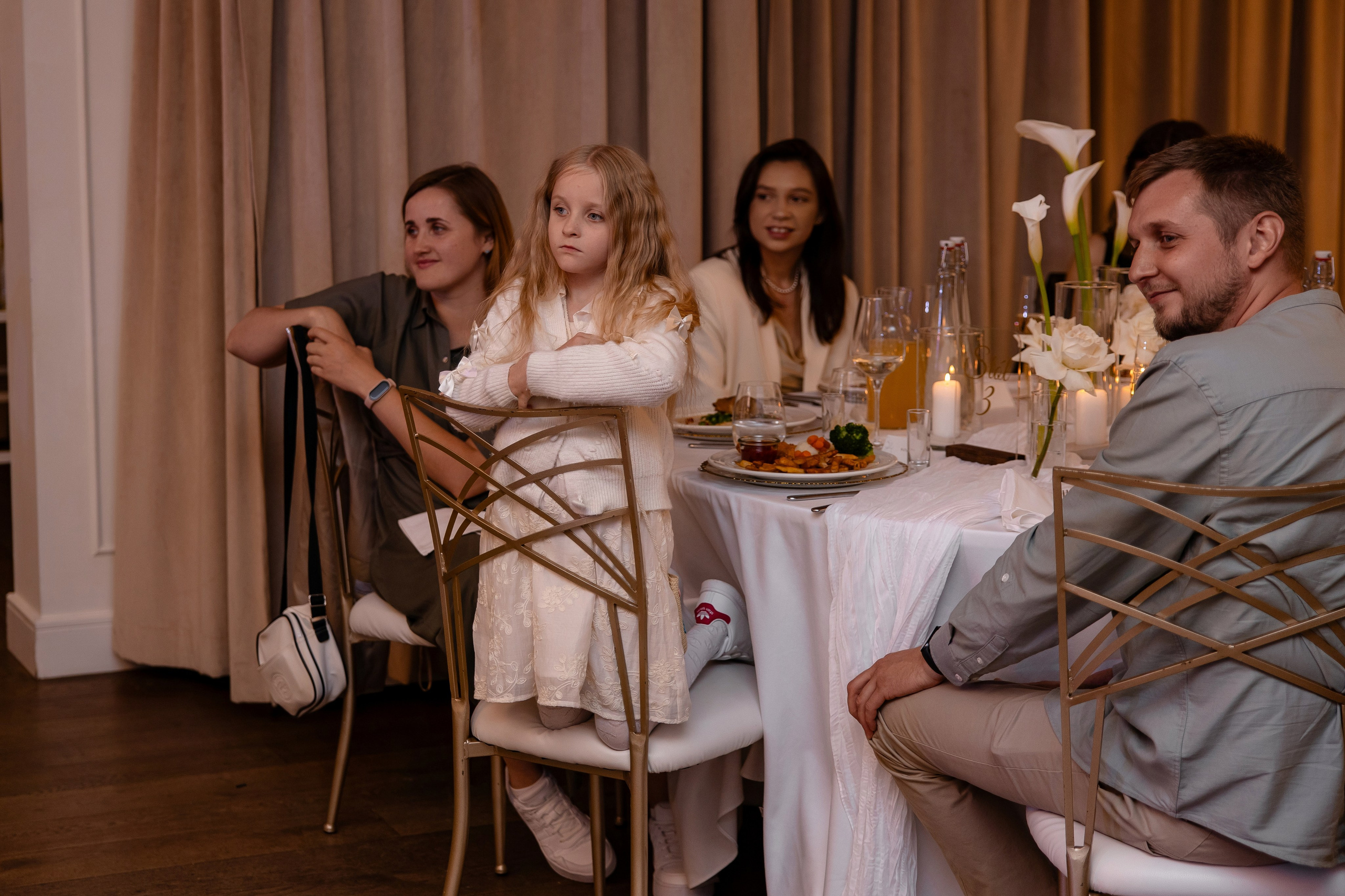 Василь + Іванна. Весільний, сімейний фотограф Варшава