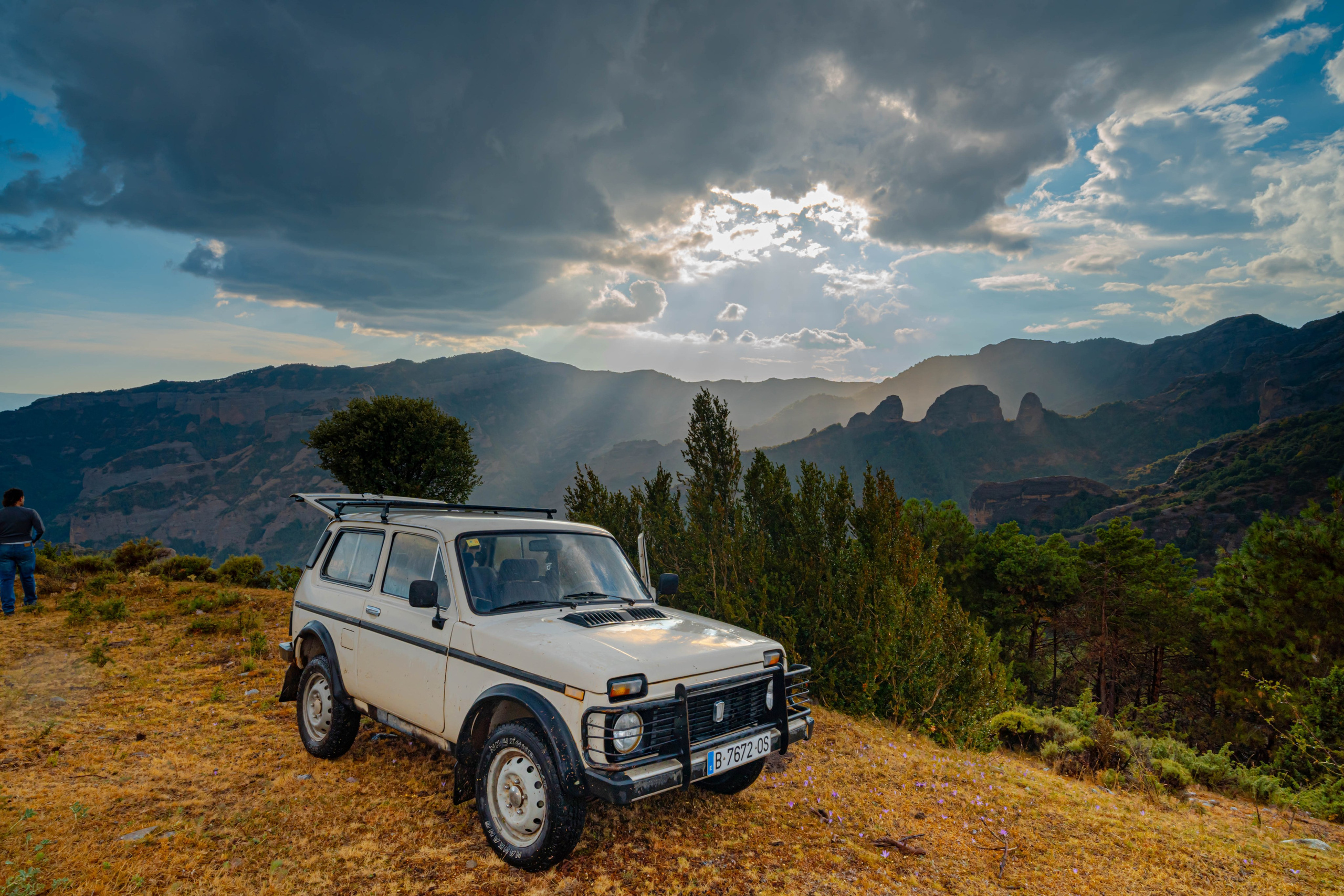 Lila. Alba del Norte Studio